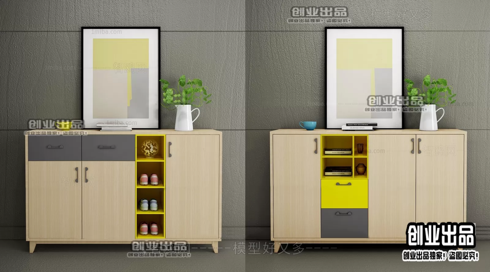 3DSKYFREE – FREE 3DS MAX MODELS