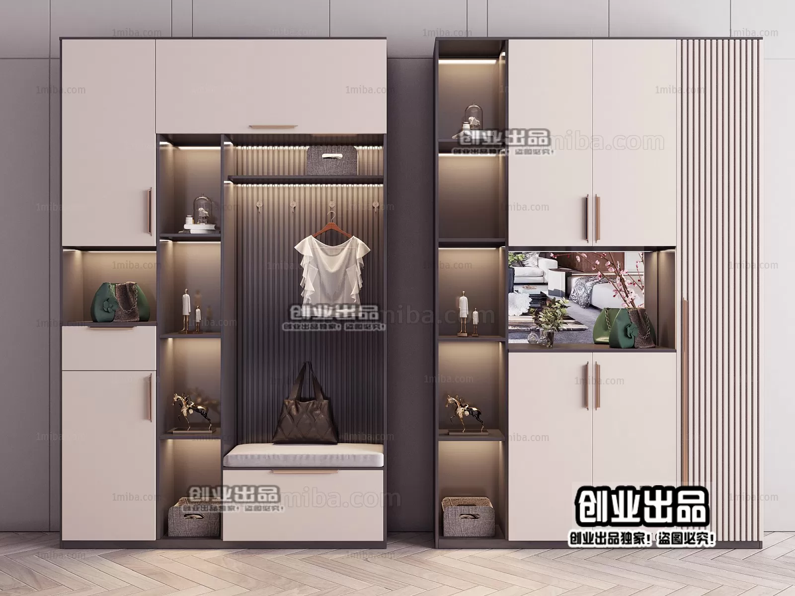 3DSKYFREE – FREE 3DS MAX MODELS