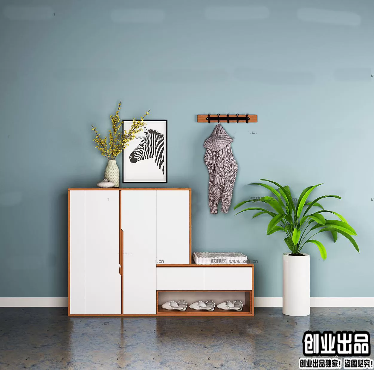 3DSKYFREE – FREE 3DS MAX MODELS