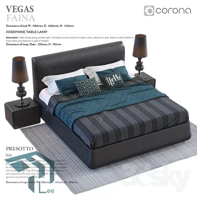 3DSKYFREE – FREE 3DS MAX MODELS