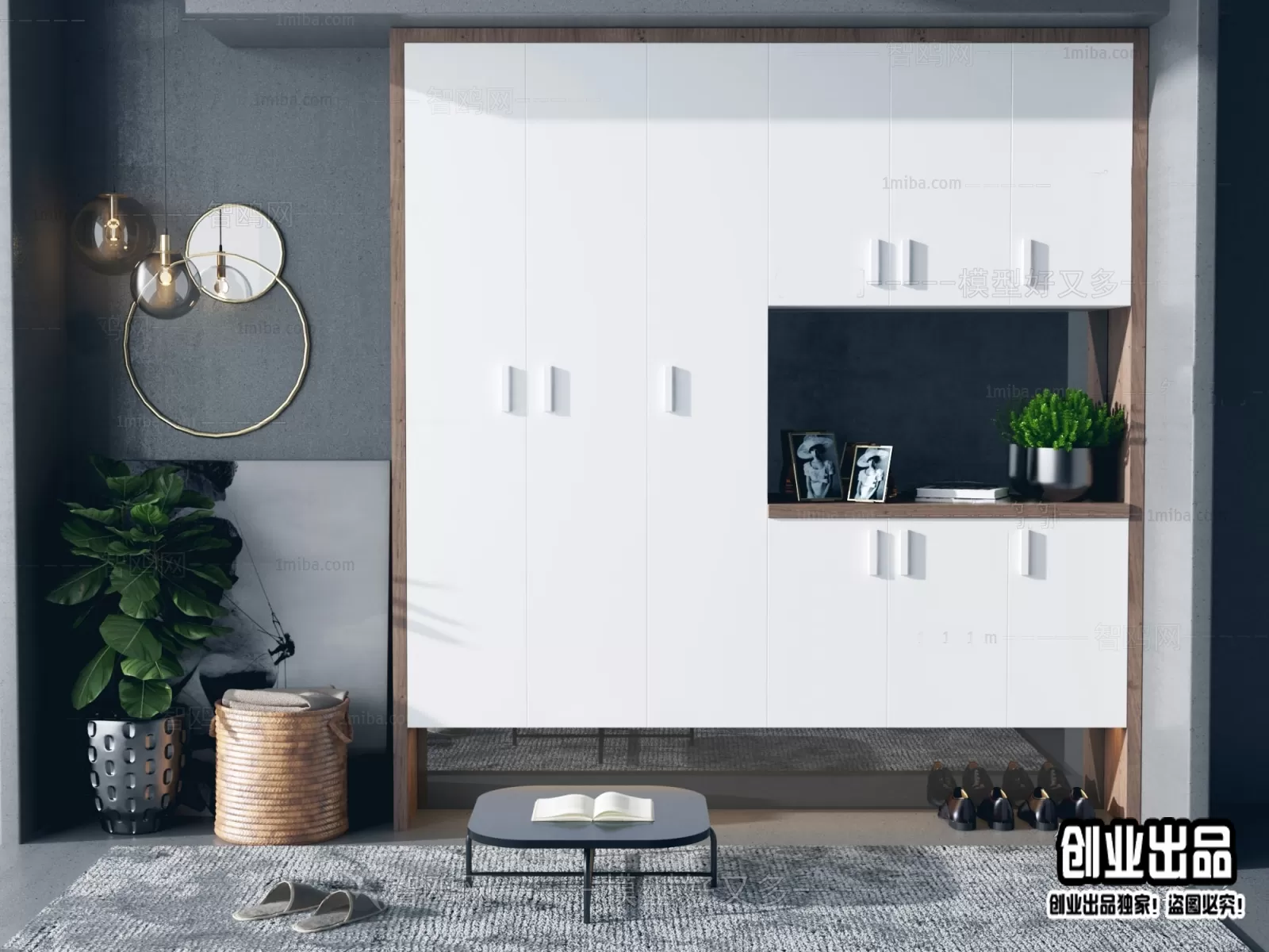 3DSKYFREE – FREE 3DS MAX MODELS