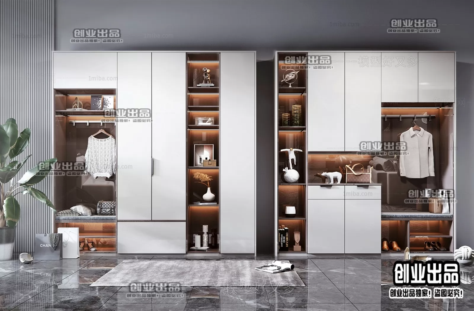 3DSKYFREE – FREE 3DS MAX MODELS