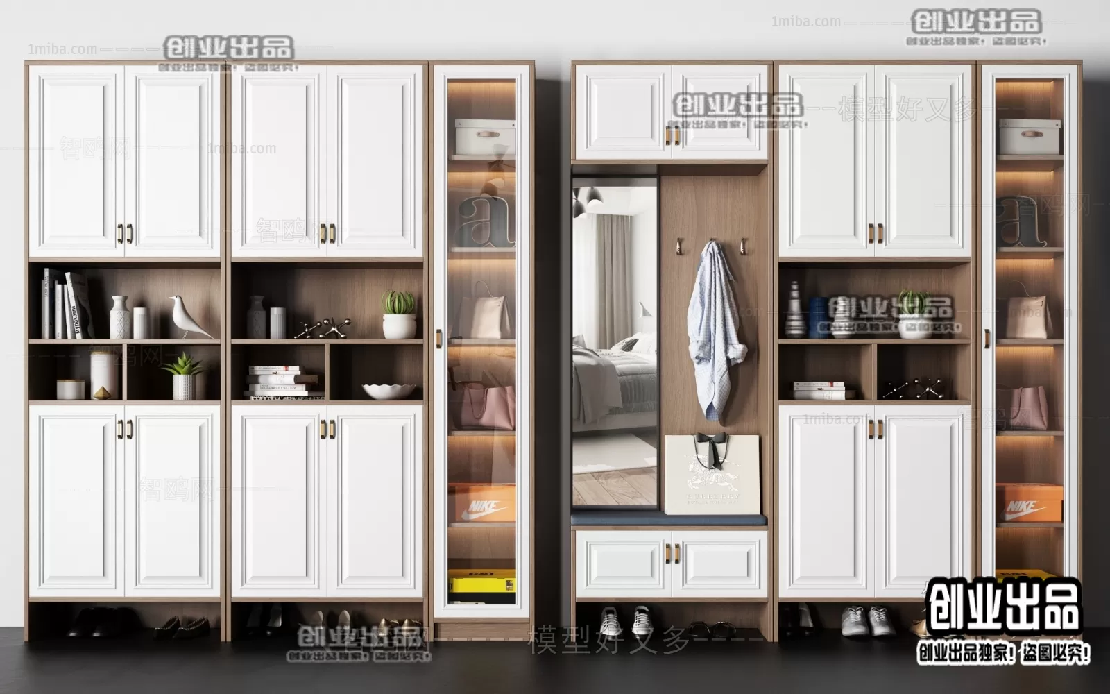 3DSKYFREE – FREE 3DS MAX MODELS