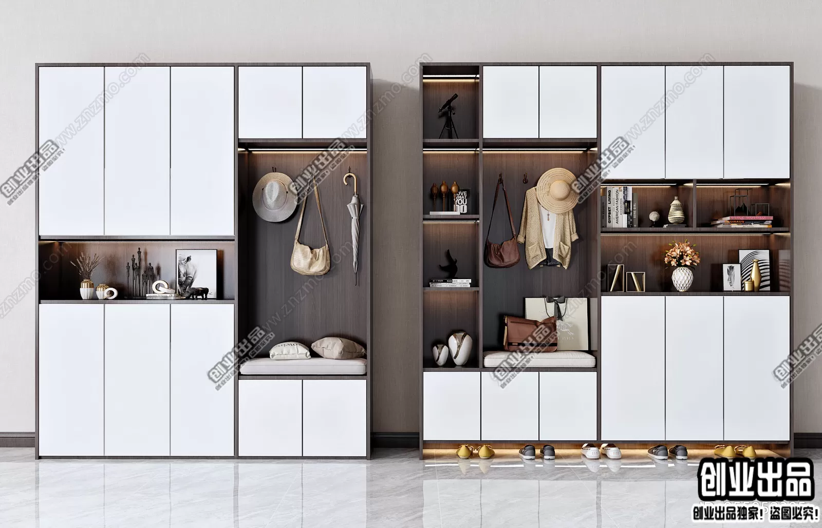 3DSKYFREE – FREE 3DS MAX MODELS