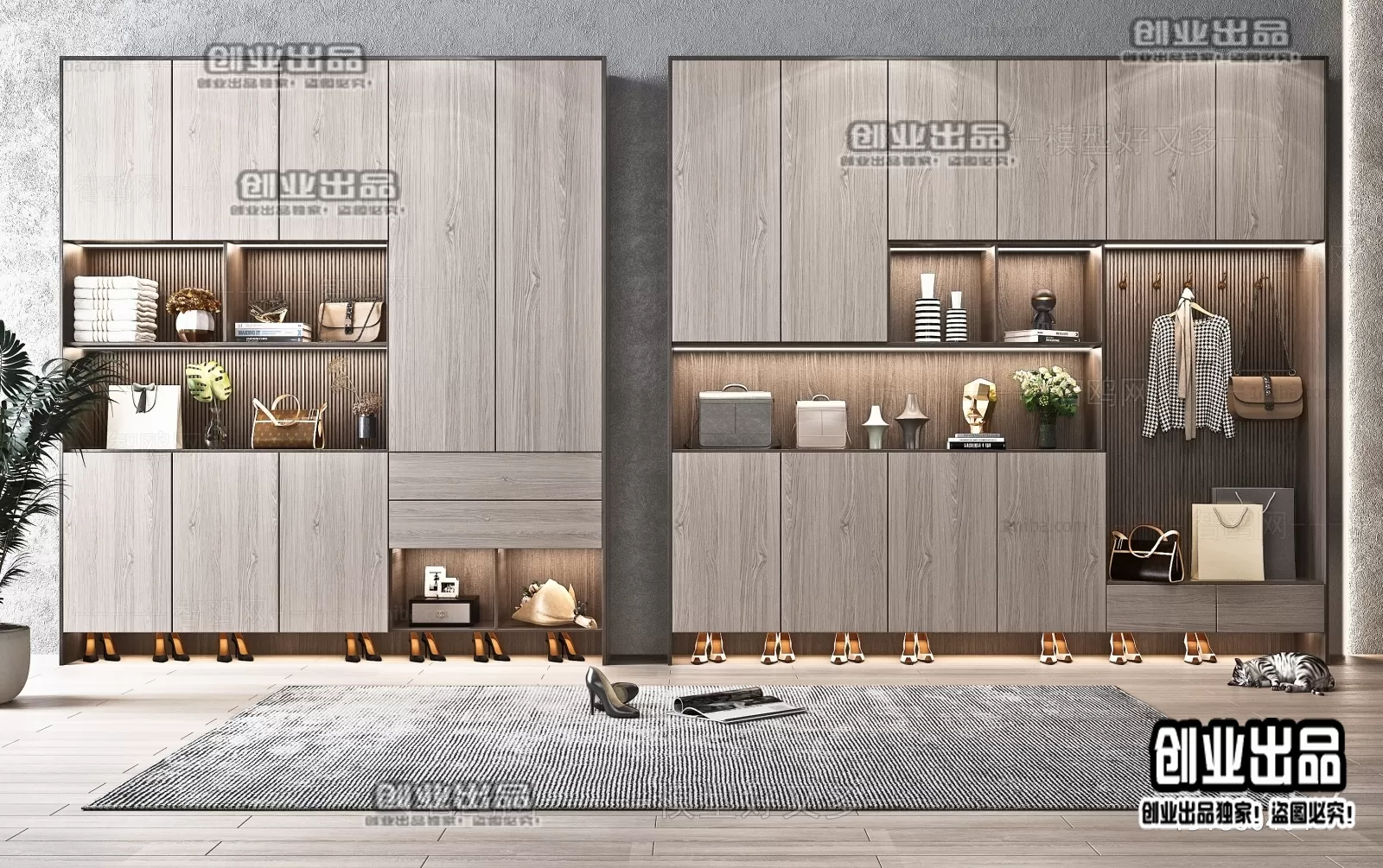 3DSKYFREE – FREE 3DS MAX MODELS