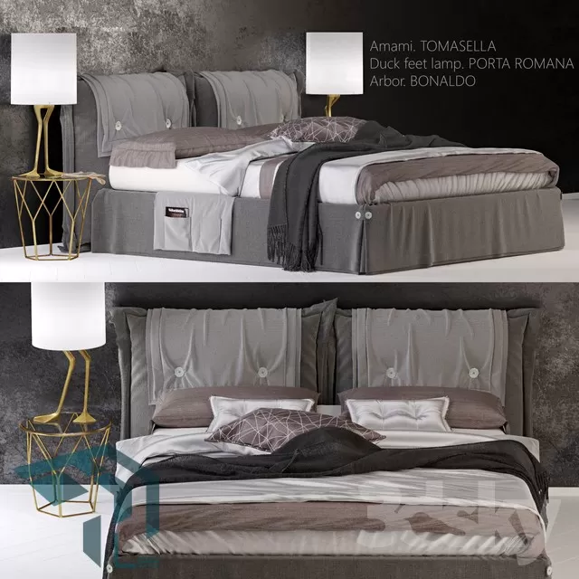 3DSKYFREE – FREE 3DS MAX MODELS