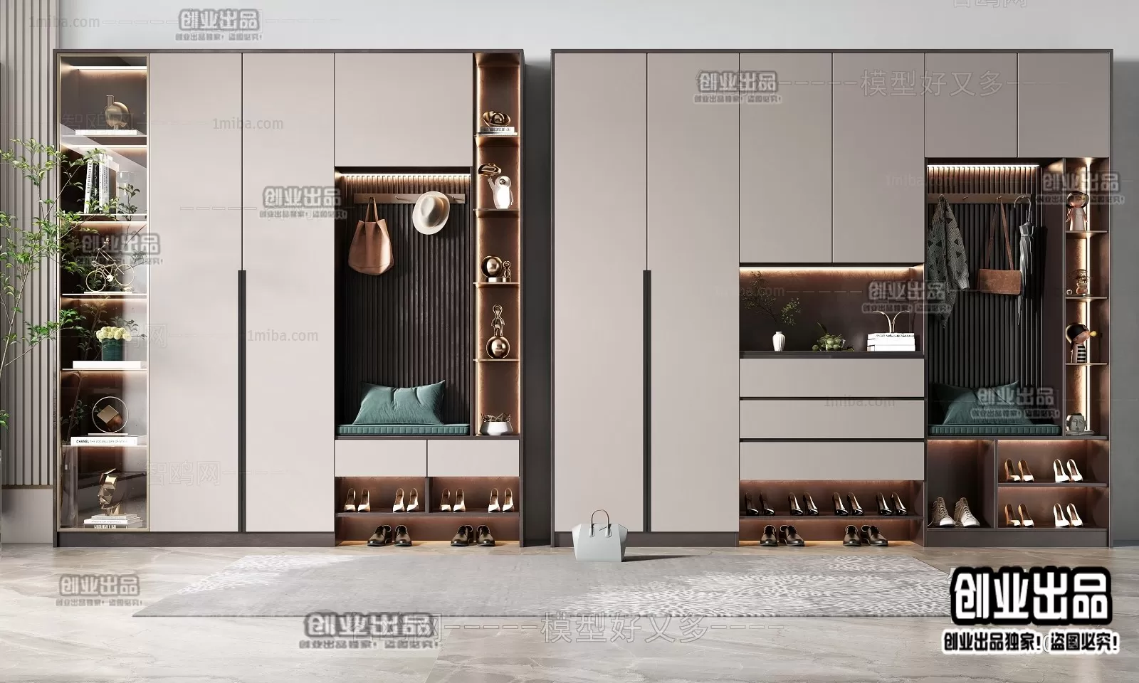 3DSKYFREE – FREE 3DS MAX MODELS