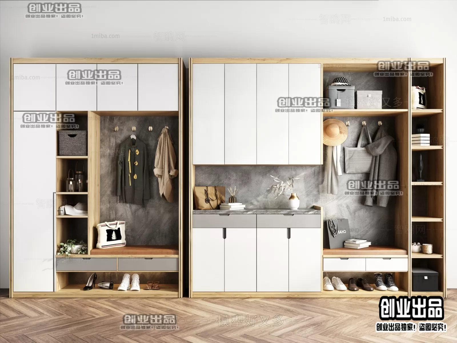 3DSKYFREE – FREE 3DS MAX MODELS