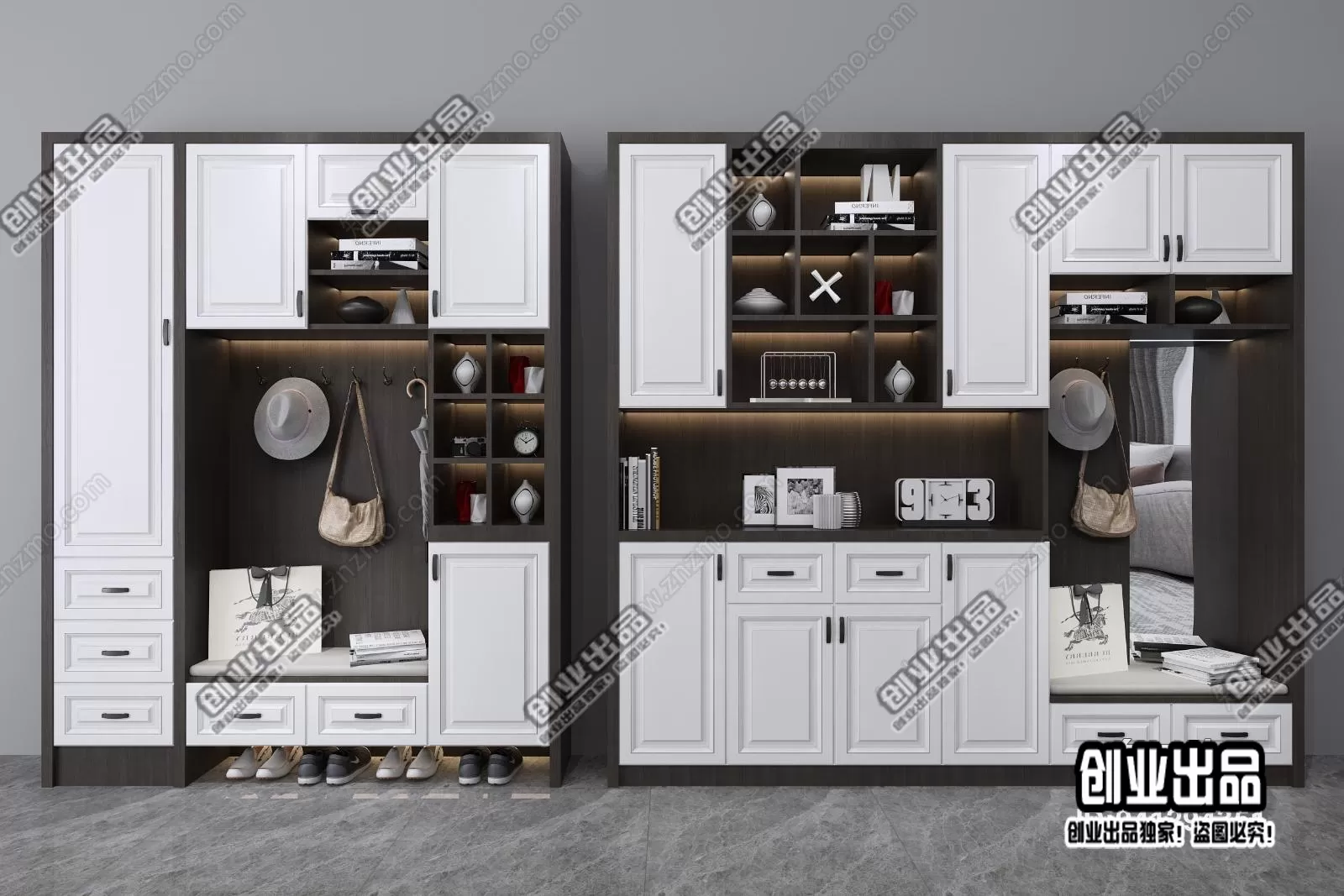 3DSKYFREE – FREE 3DS MAX MODELS