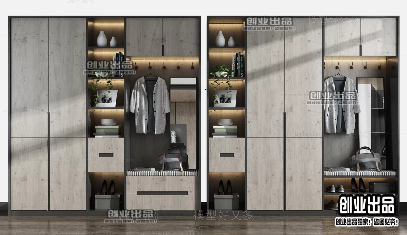 3DSKYFREE – FREE 3DS MAX MODELS