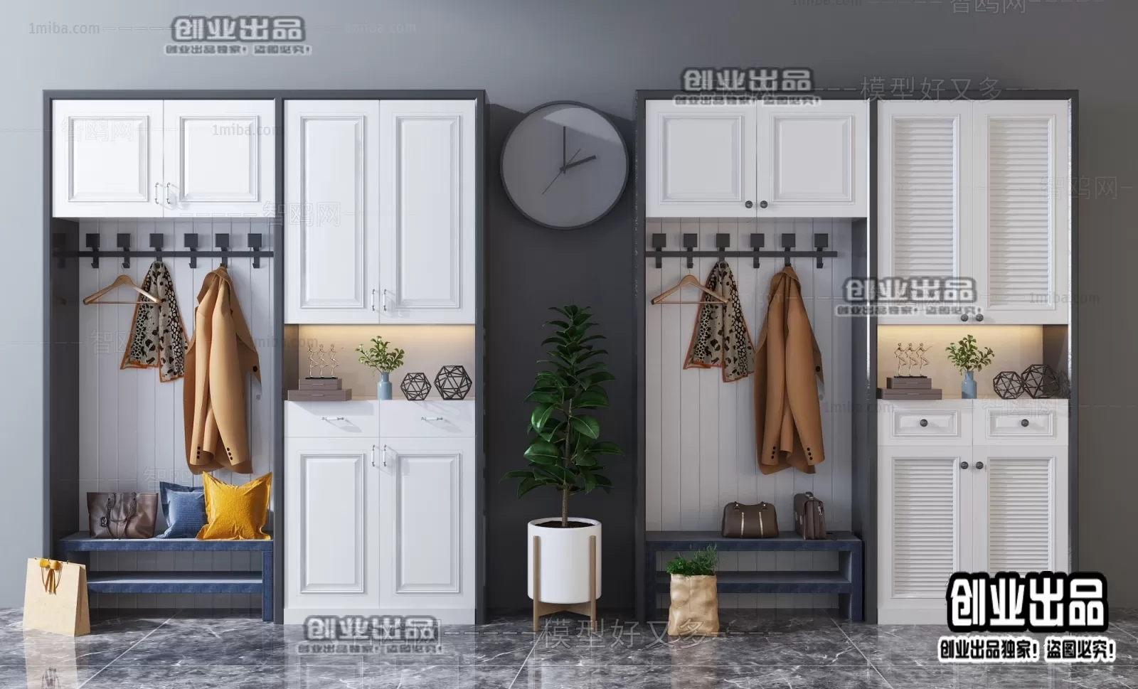 3DSKYFREE – FREE 3DS MAX MODELS