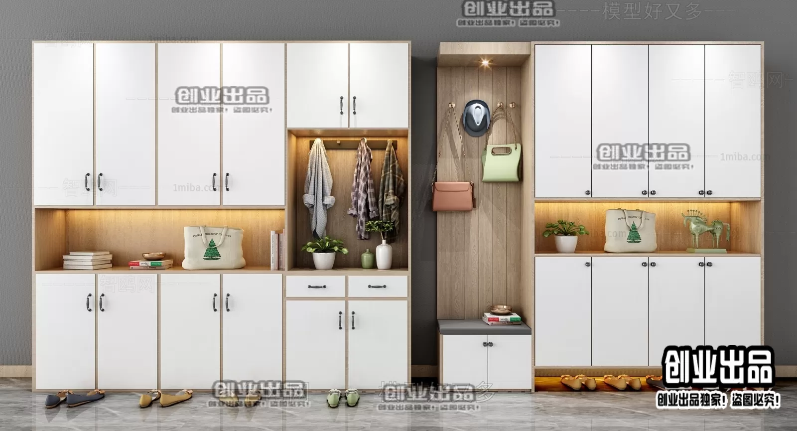 3DSKYFREE – FREE 3DS MAX MODELS