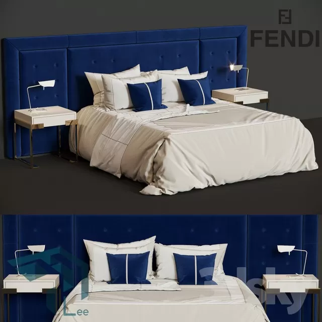 3DSKYFREE – FREE 3DS MAX MODELS