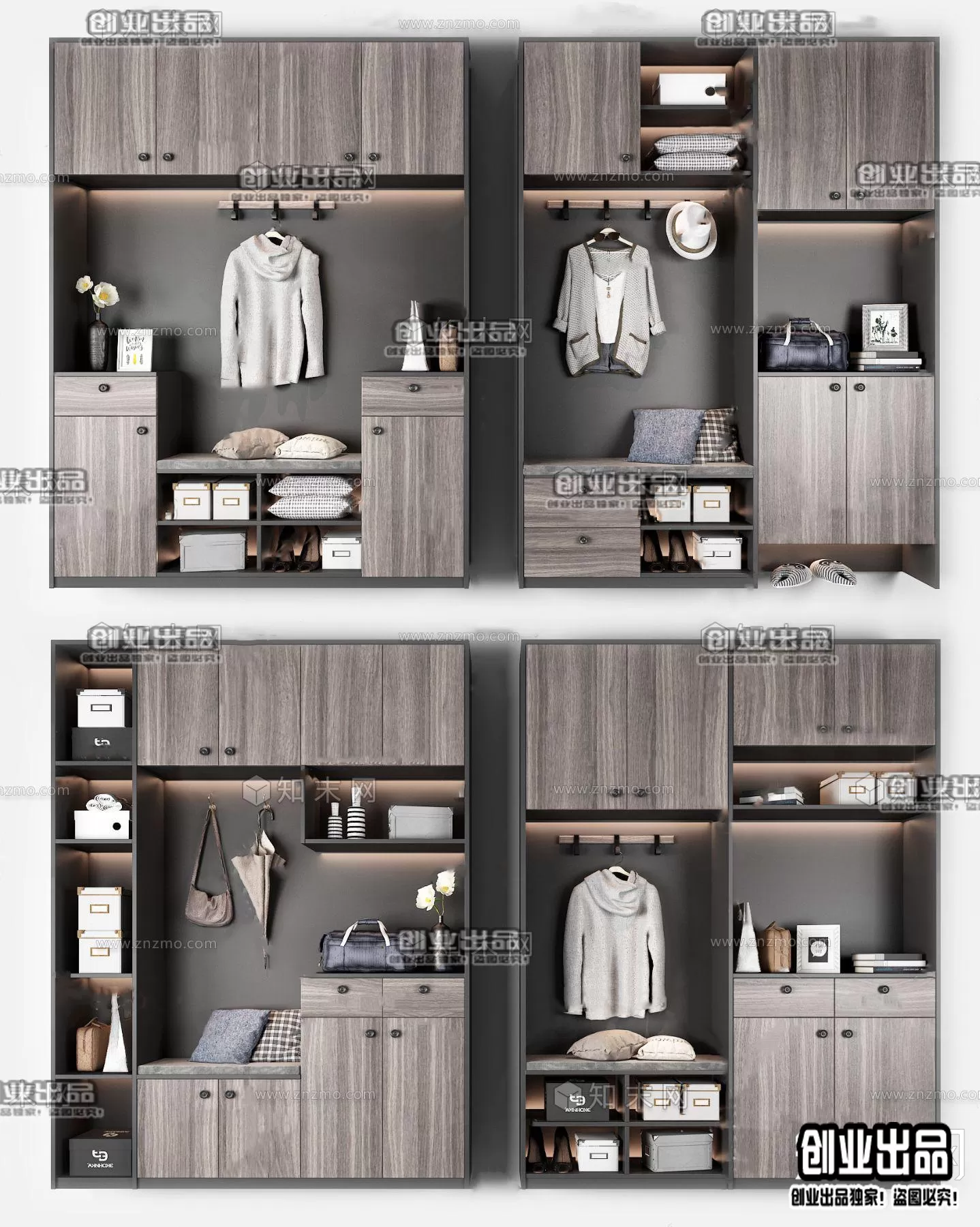 3DSKYFREE – FREE 3DS MAX MODELS