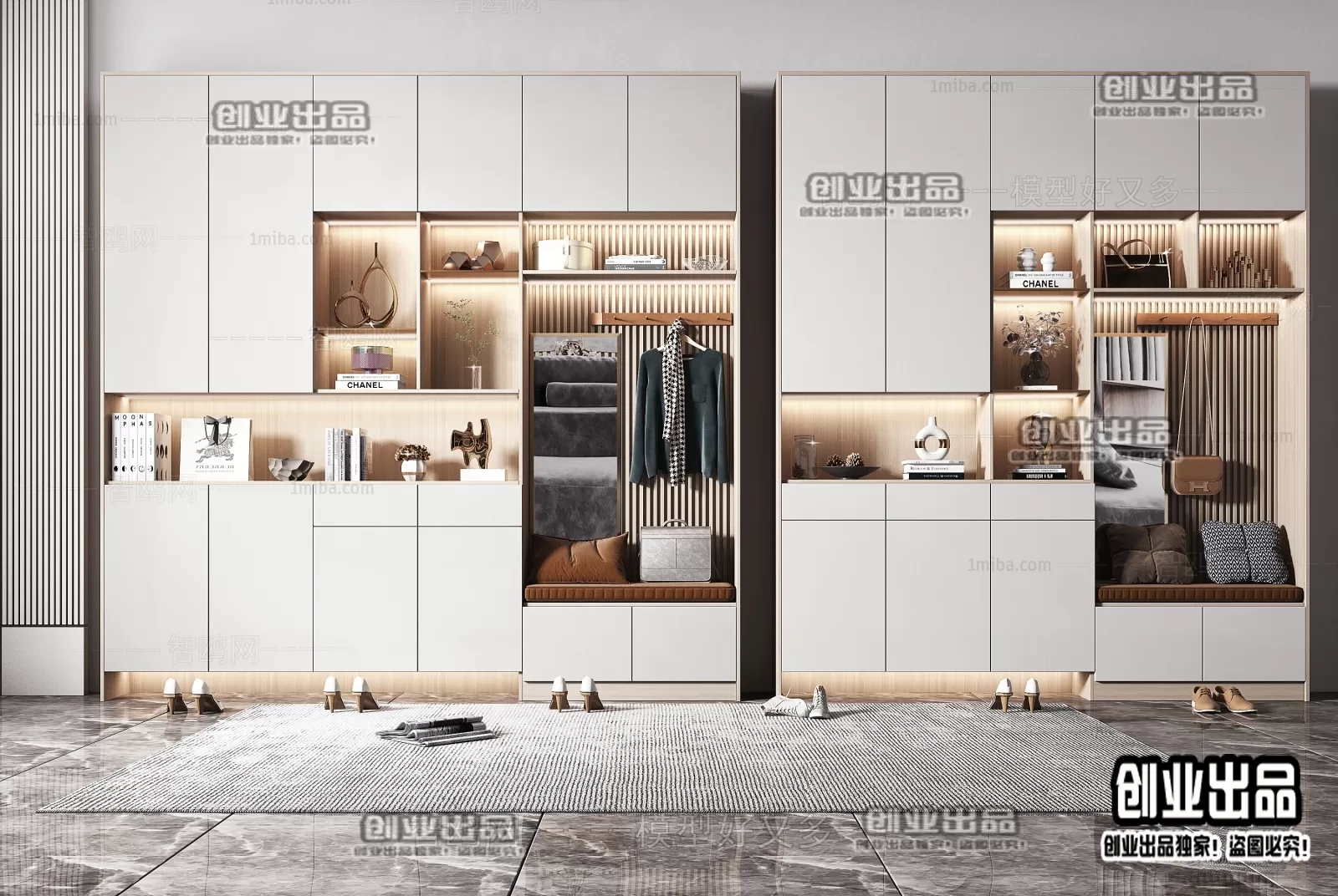 3DSKYFREE – FREE 3DS MAX MODELS