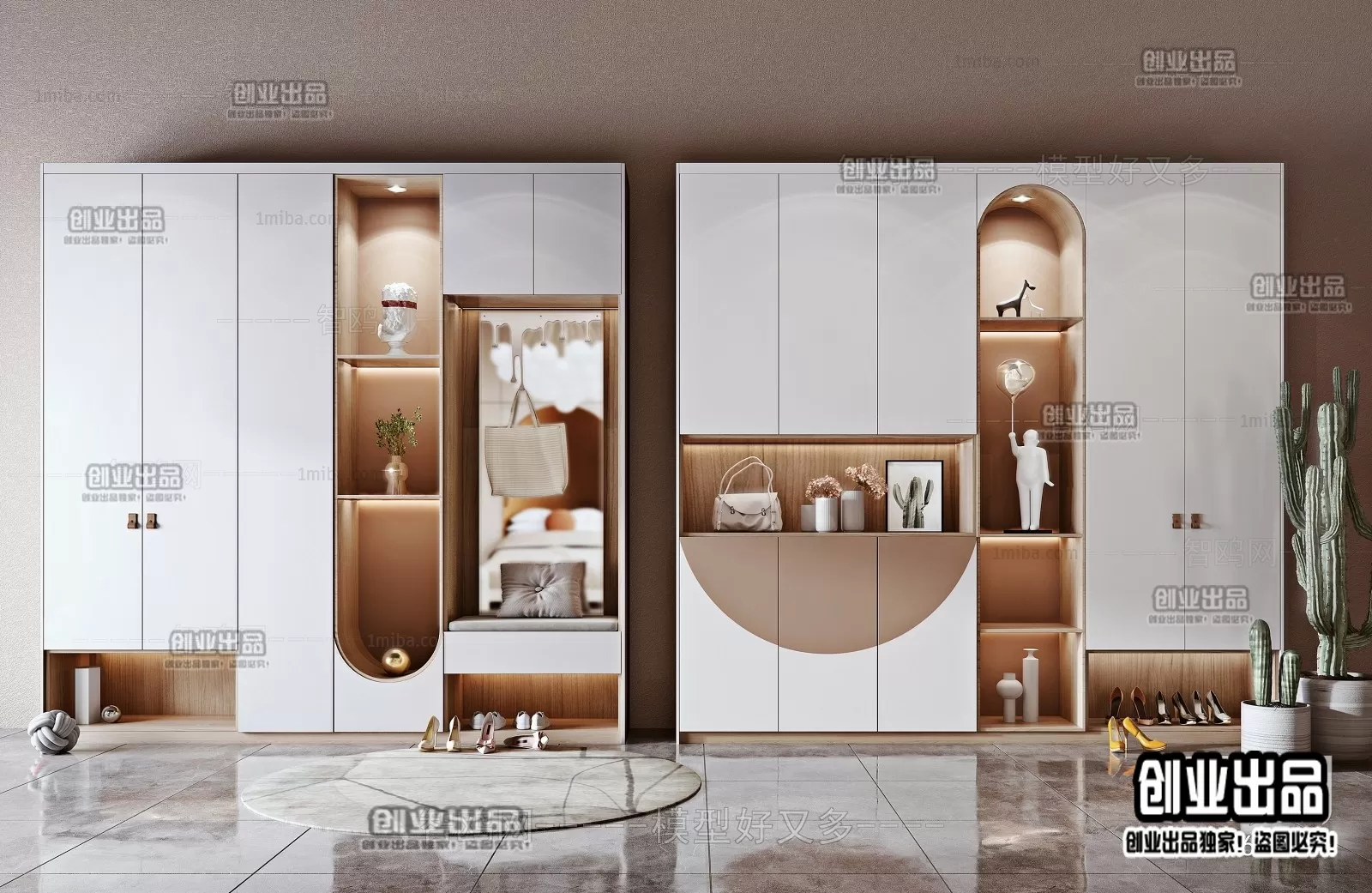 3DSKYFREE – FREE 3DS MAX MODELS