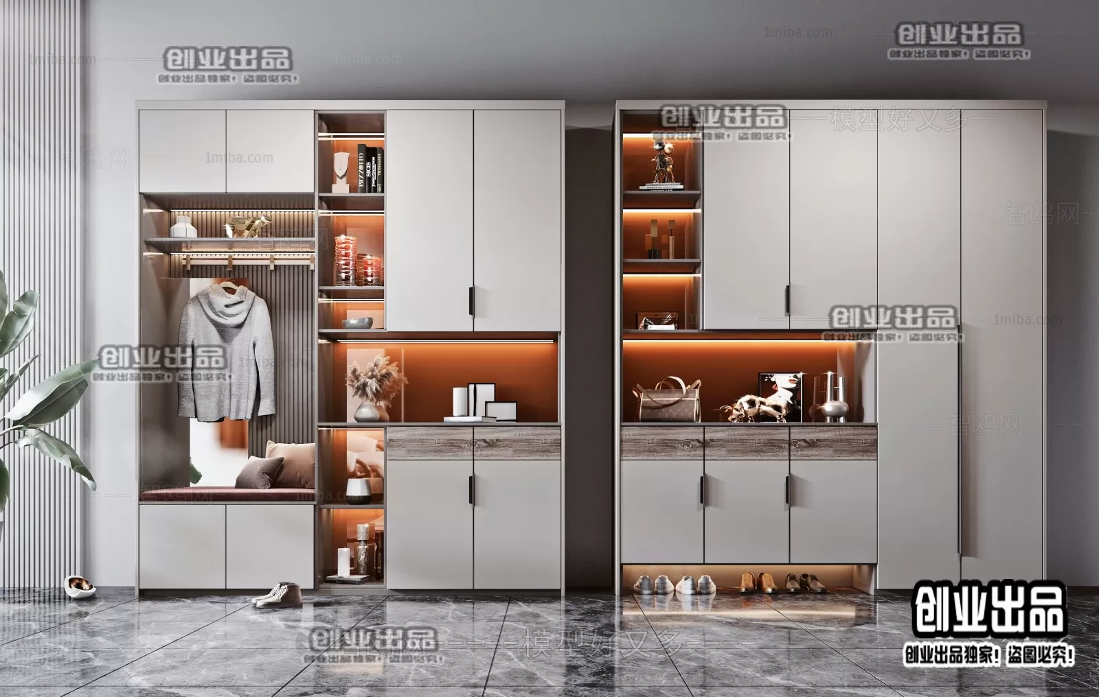 3DSKYFREE – FREE 3DS MAX MODELS