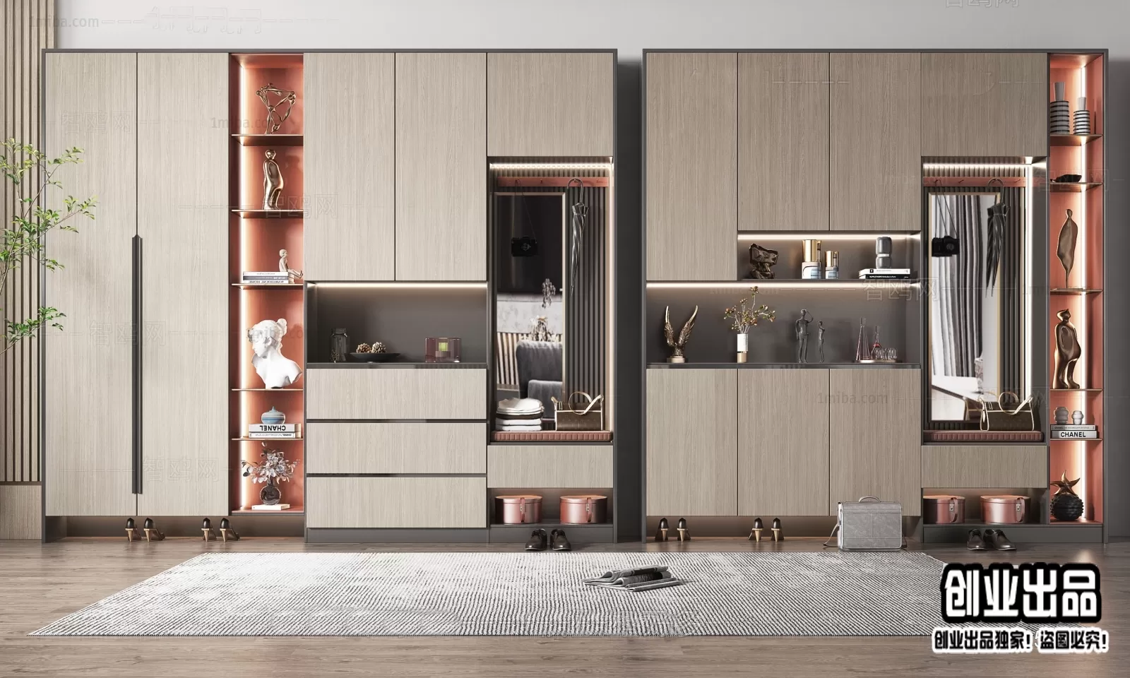 3DSKYFREE – FREE 3DS MAX MODELS