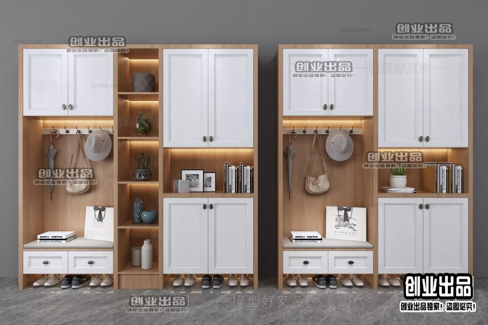 3DSKYFREE – FREE 3DS MAX MODELS