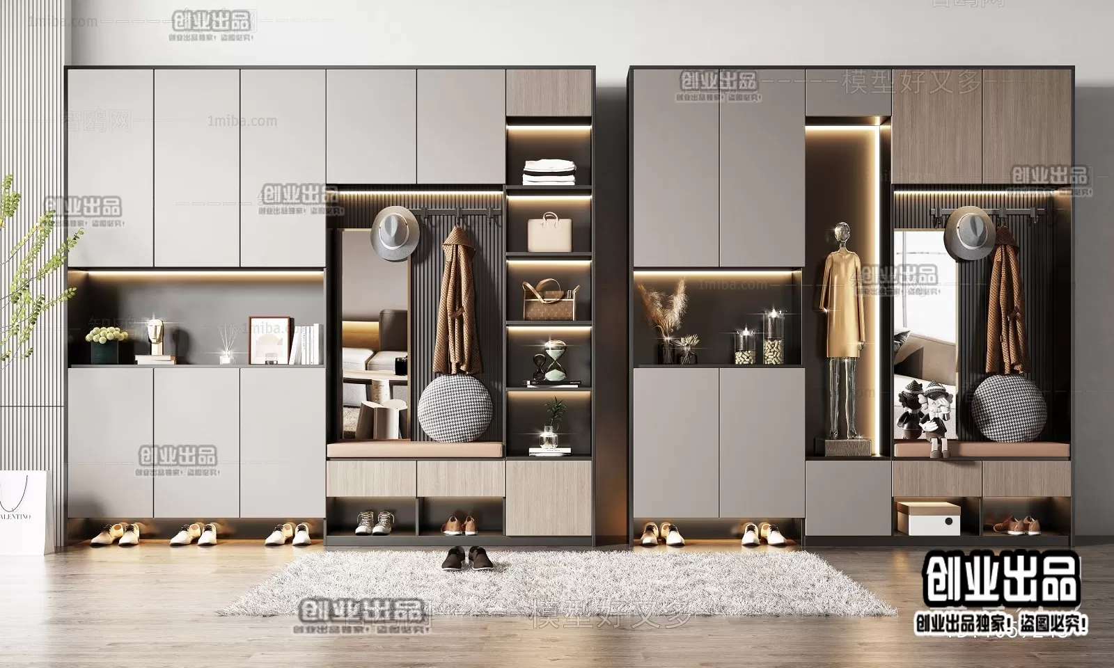 3DSKYFREE – FREE 3DS MAX MODELS