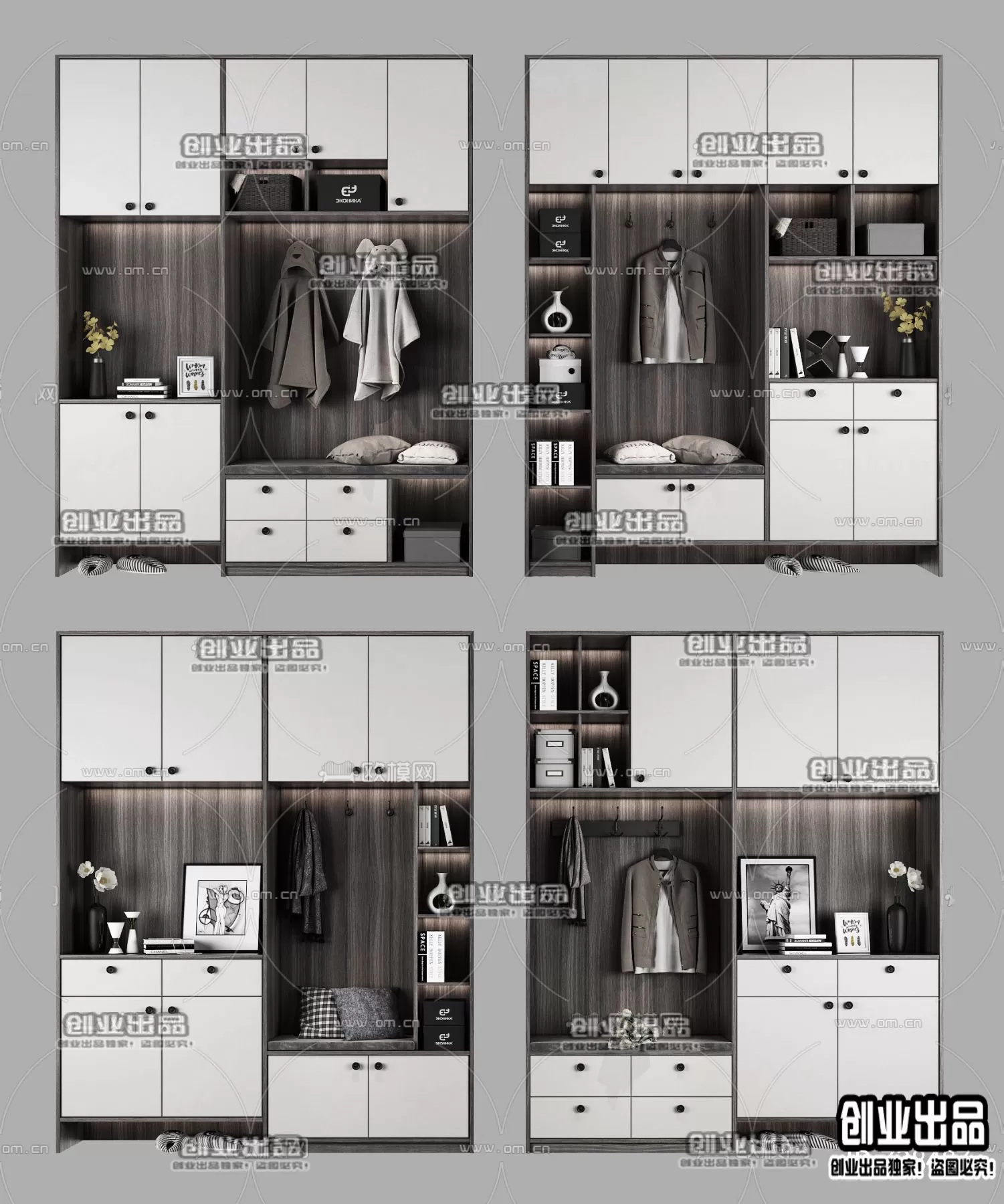 3DSKYFREE – FREE 3DS MAX MODELS