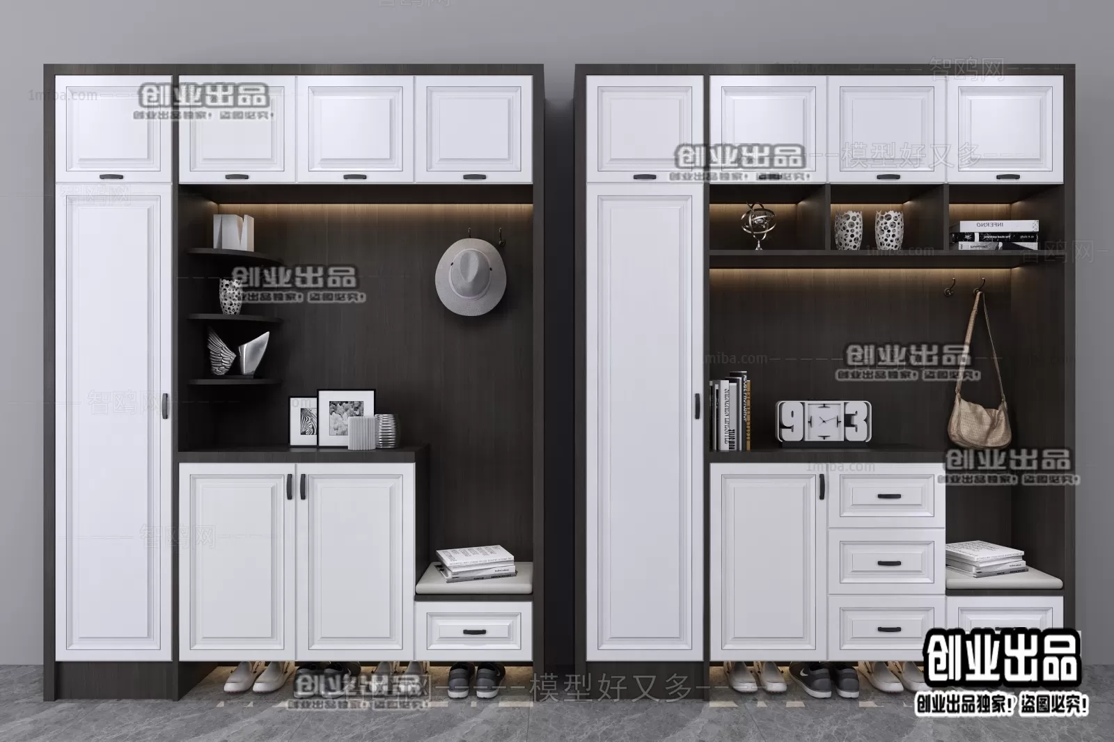 3DSKYFREE – FREE 3DS MAX MODELS