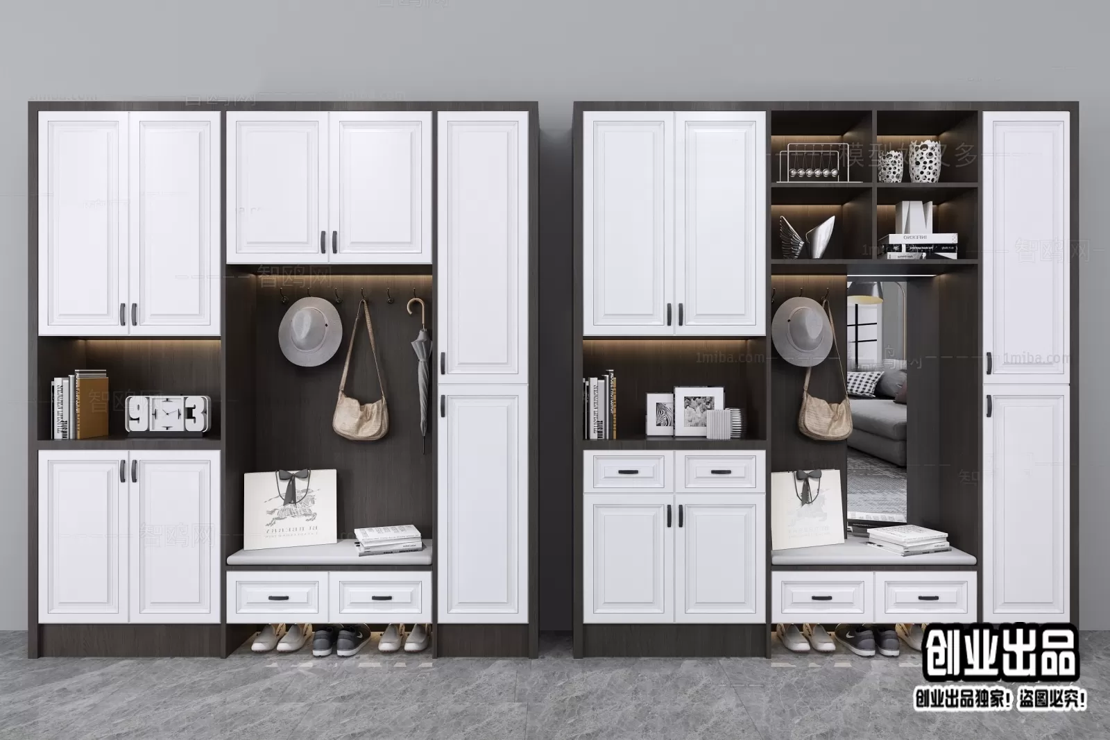 3DSKYFREE – FREE 3DS MAX MODELS