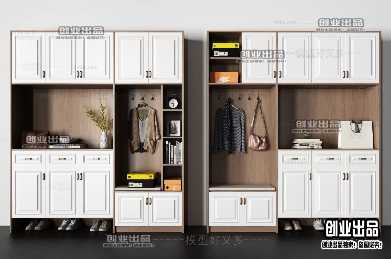 3DSKYFREE – FREE 3DS MAX MODELS