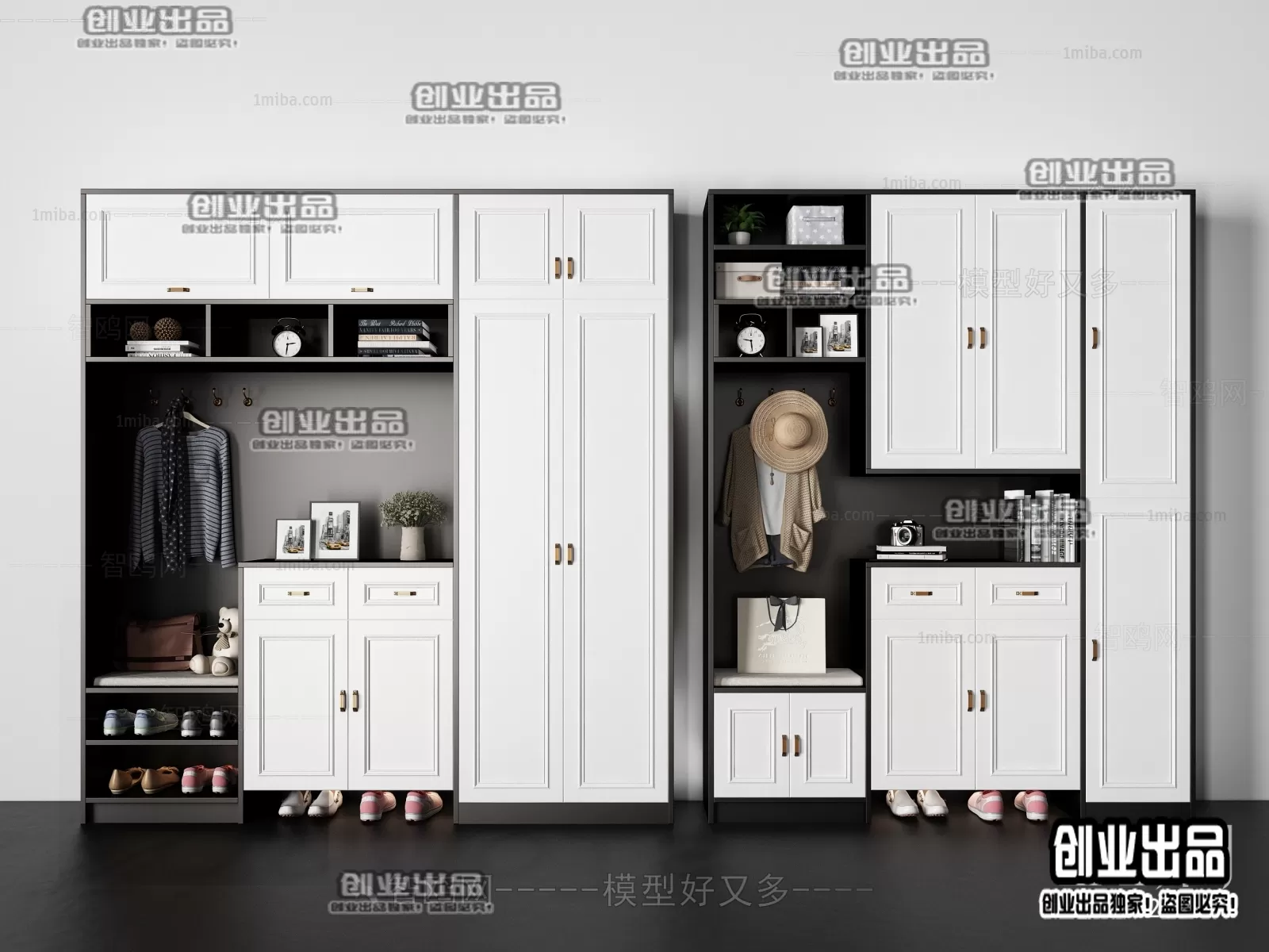 3DSKYFREE – FREE 3DS MAX MODELS