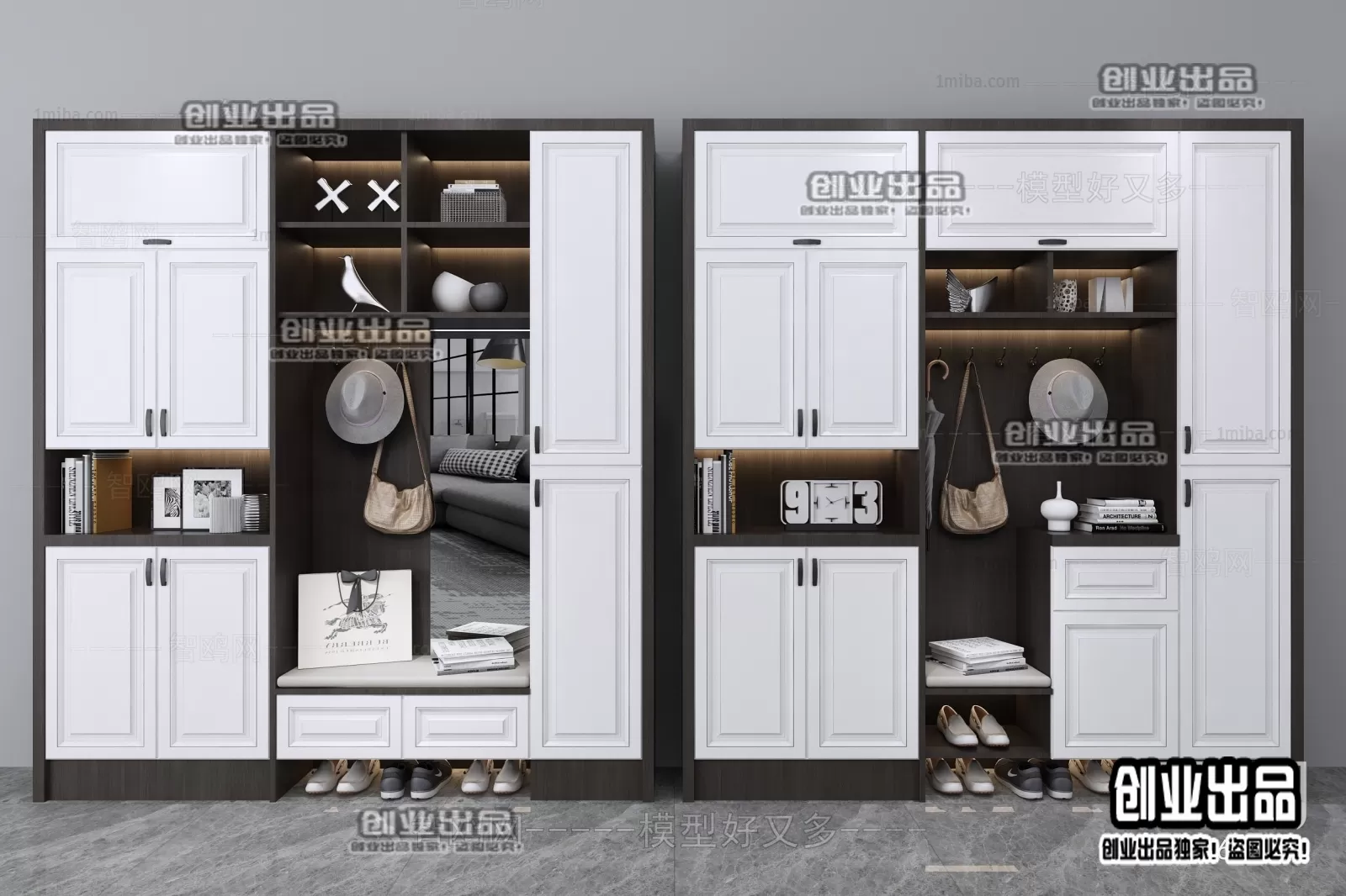 3DSKYFREE – FREE 3DS MAX MODELS