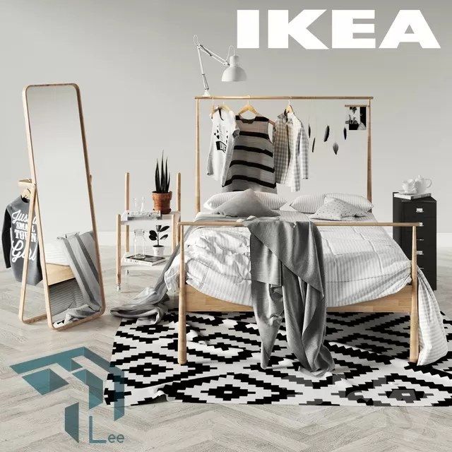 3DSKYFREE – FREE 3DS MAX MODELS