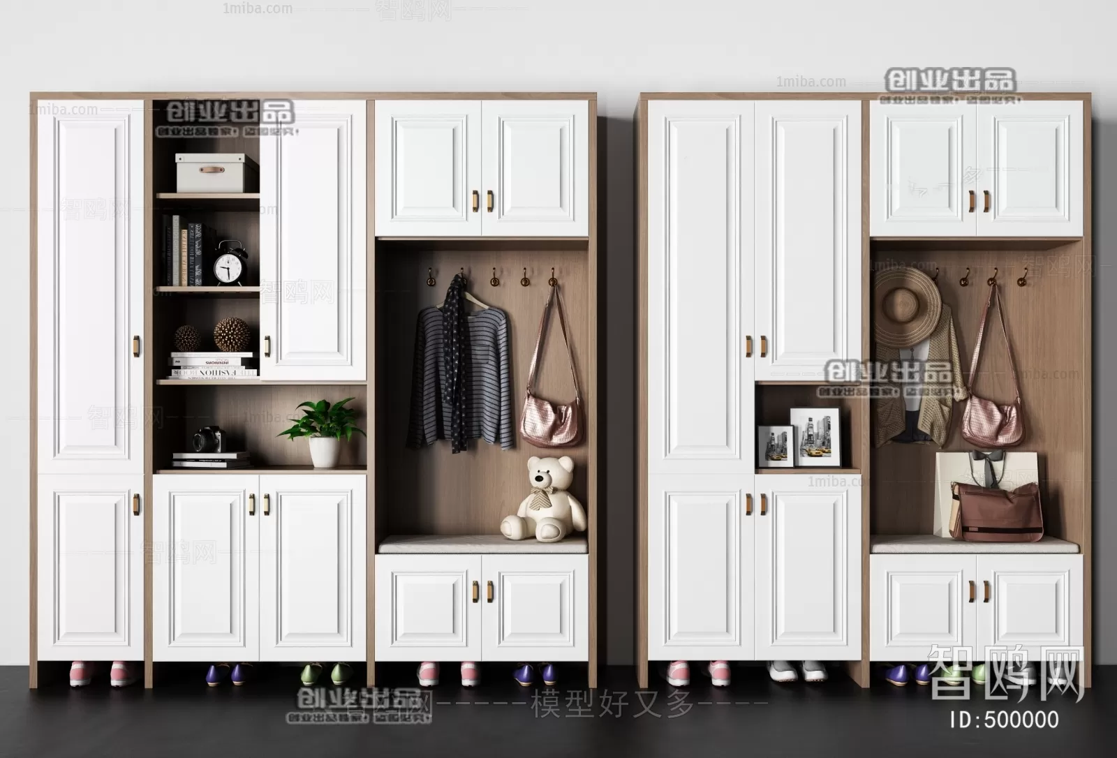 3DSKYFREE – FREE 3DS MAX MODELS