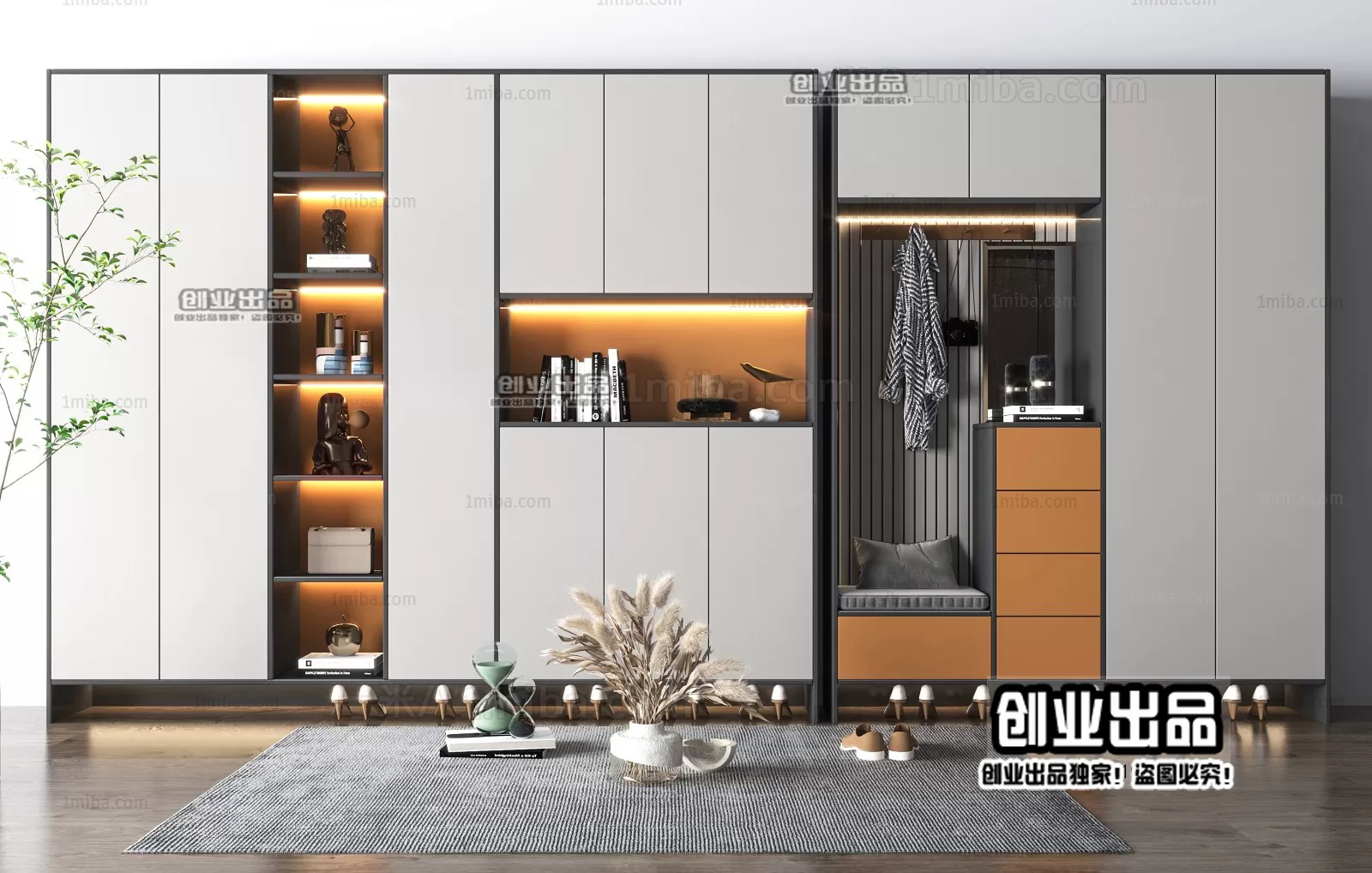 3DSKYFREE – FREE 3DS MAX MODELS