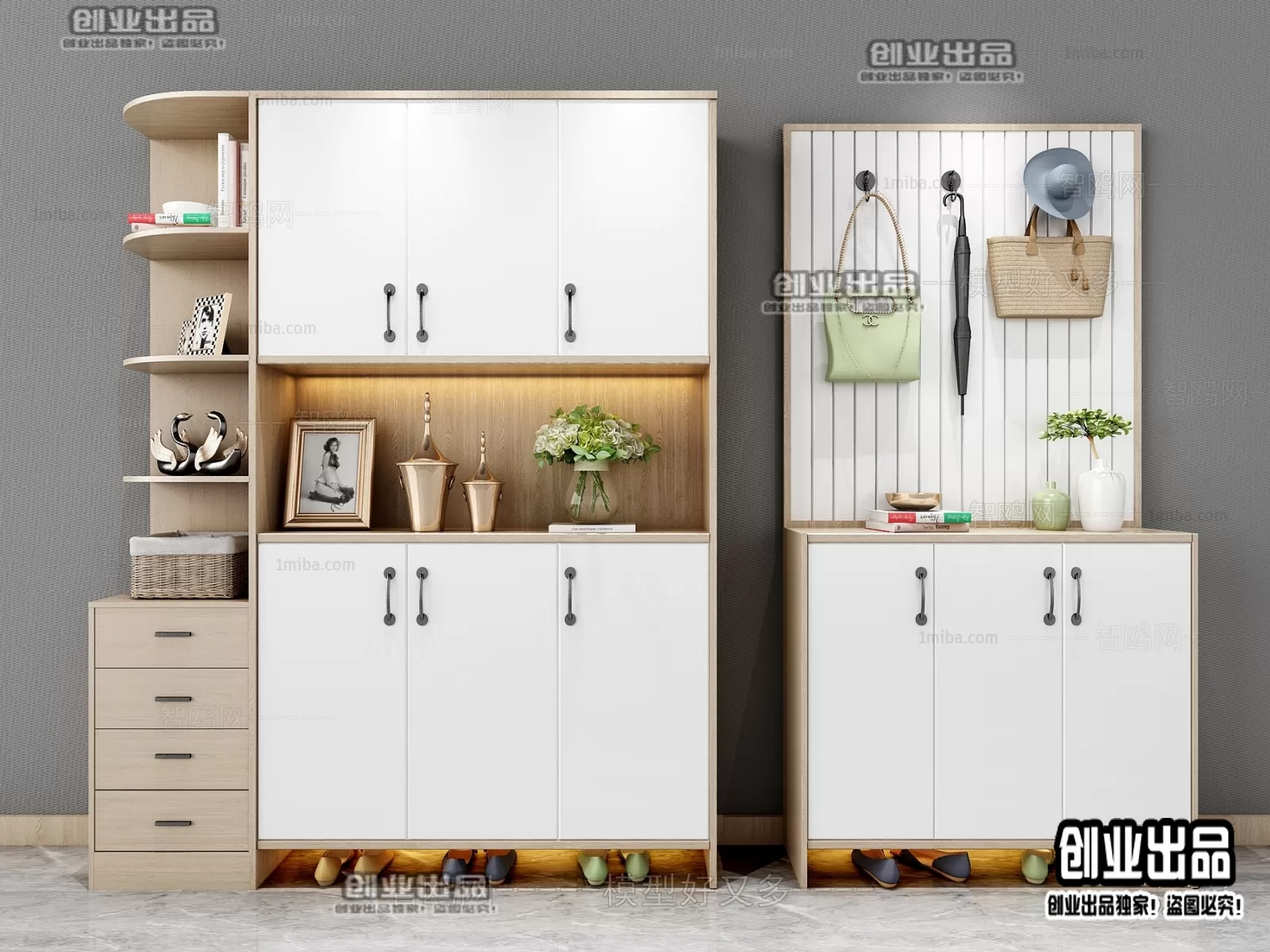 3DSKYFREE – FREE 3DS MAX MODELS