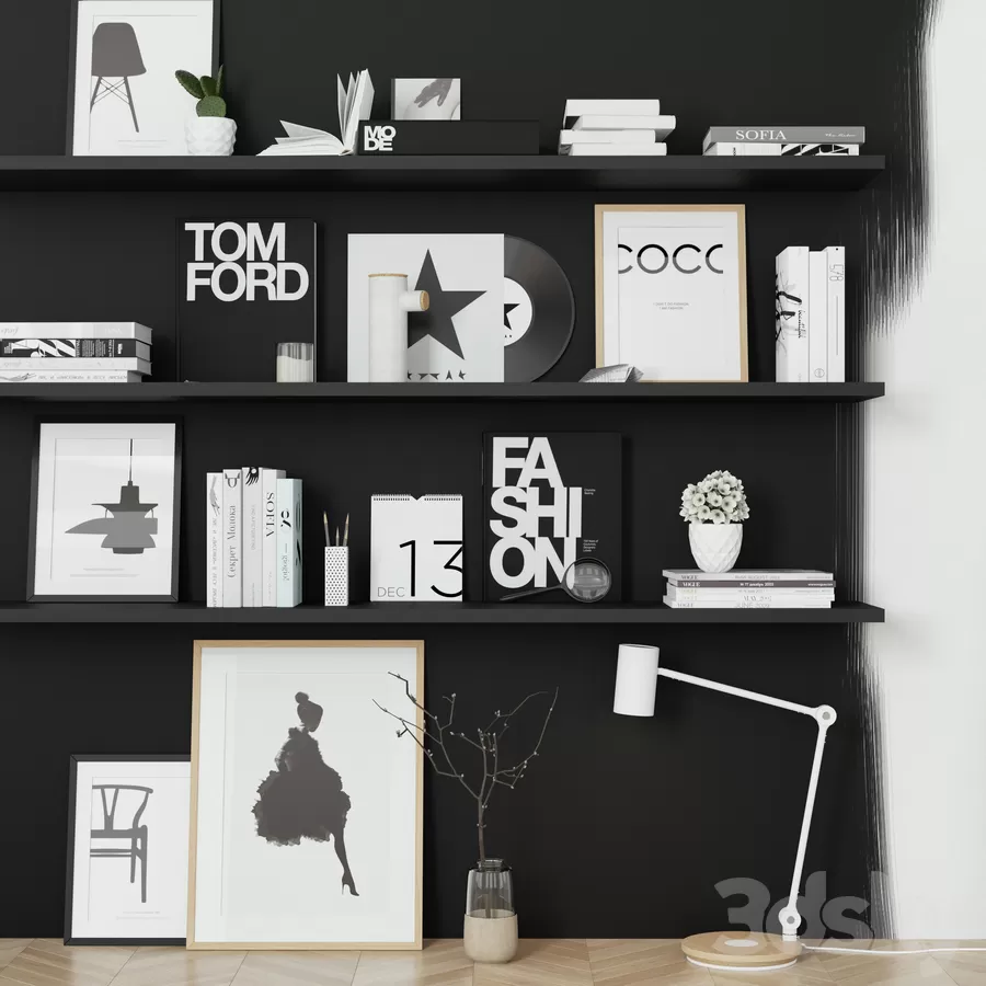 3DSKYFREE – FREE 3DS MAX MODELS