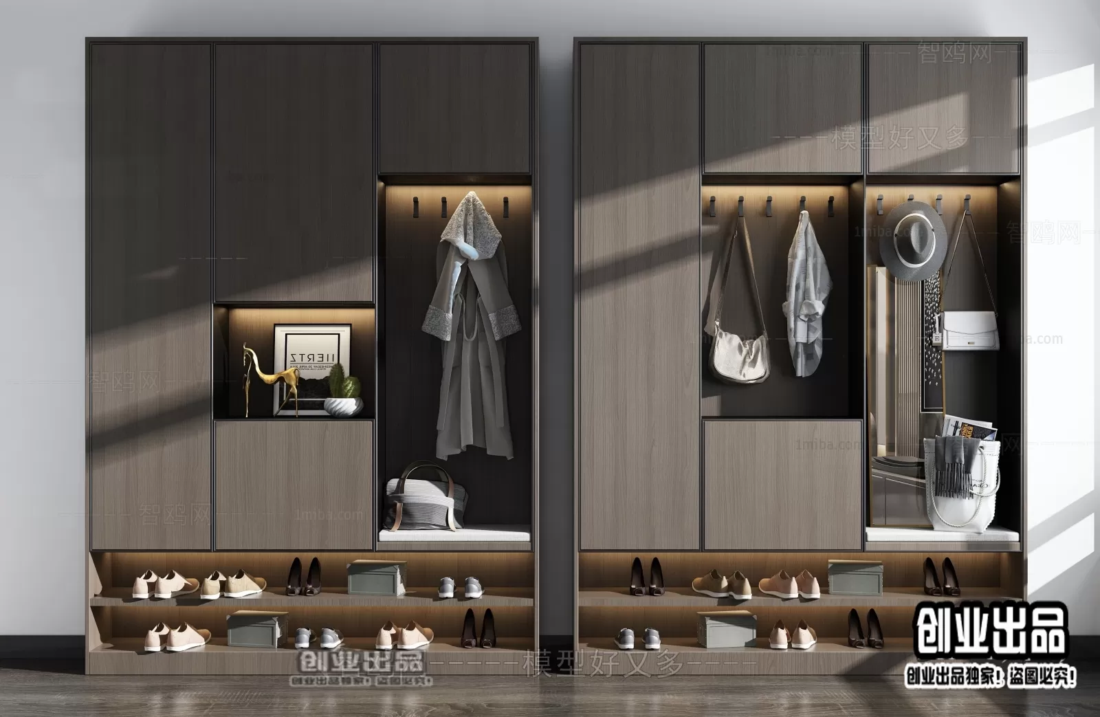 3DSKYFREE – FREE 3DS MAX MODELS