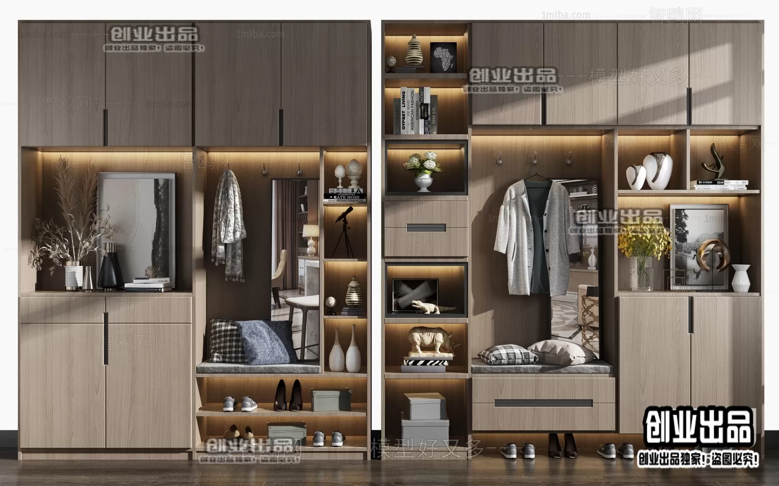 3DSKYFREE – FREE 3DS MAX MODELS