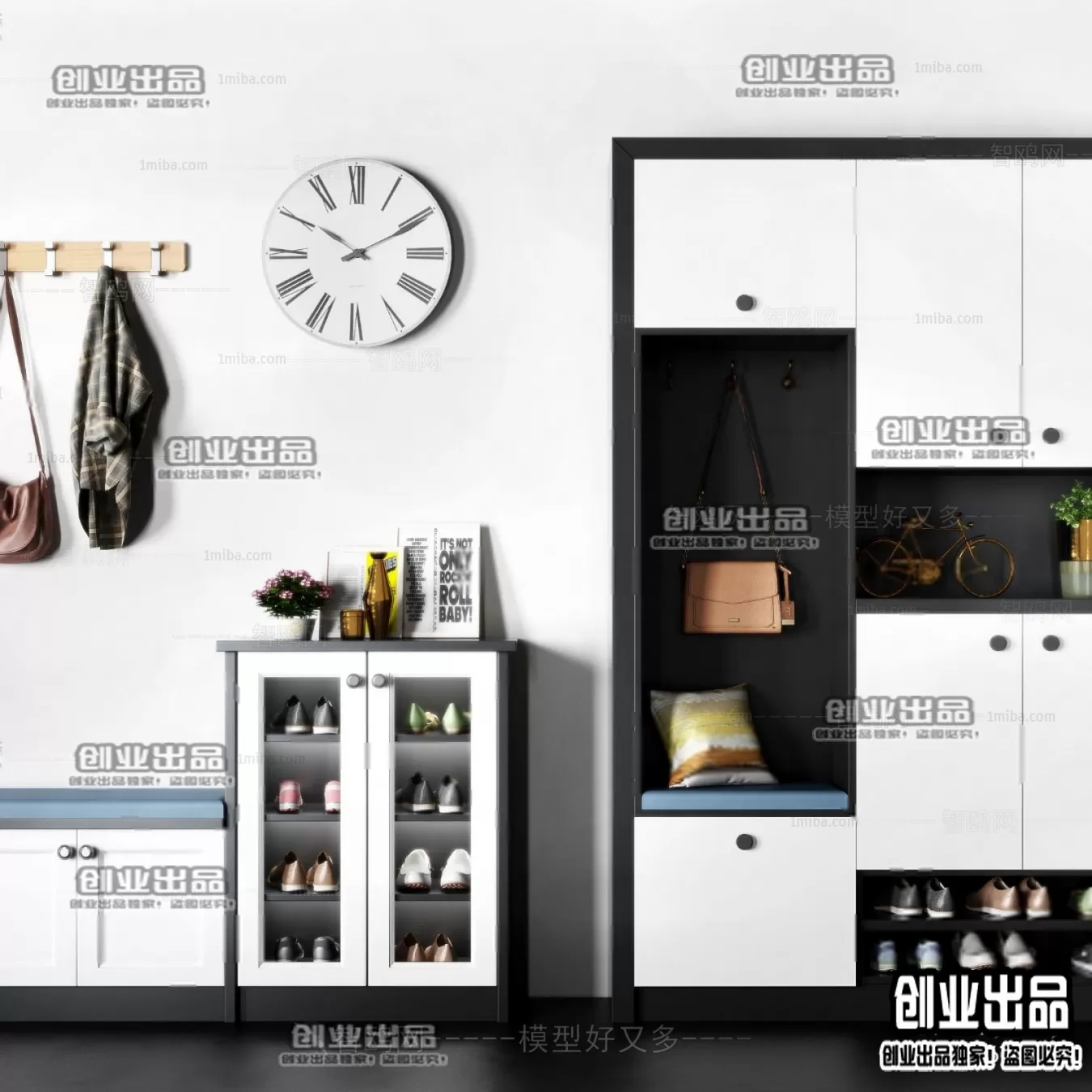 3DSKYFREE – FREE 3DS MAX MODELS