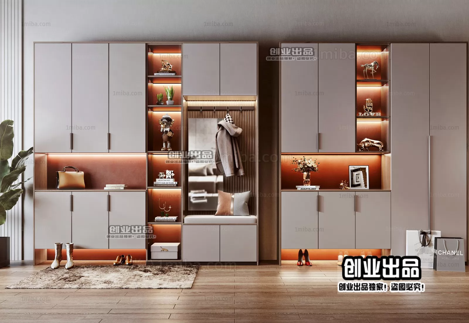 3DSKYFREE – FREE 3DS MAX MODELS