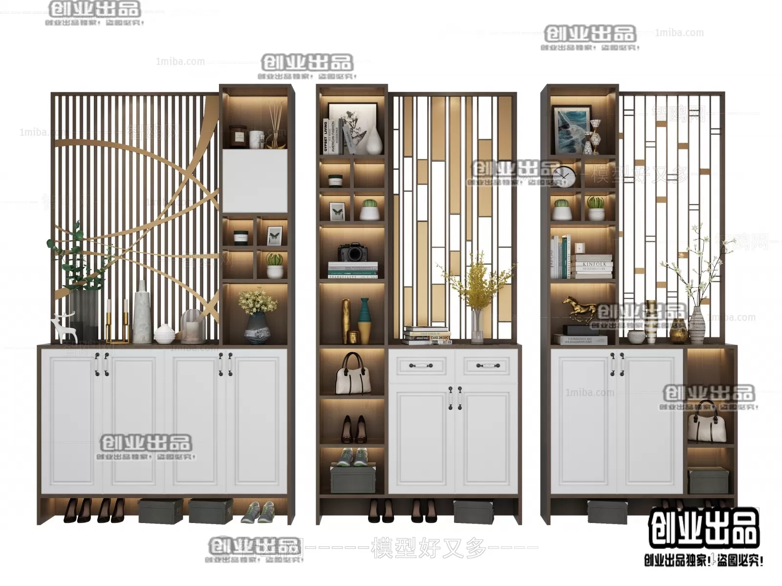 3DSKYFREE – FREE 3DS MAX MODELS