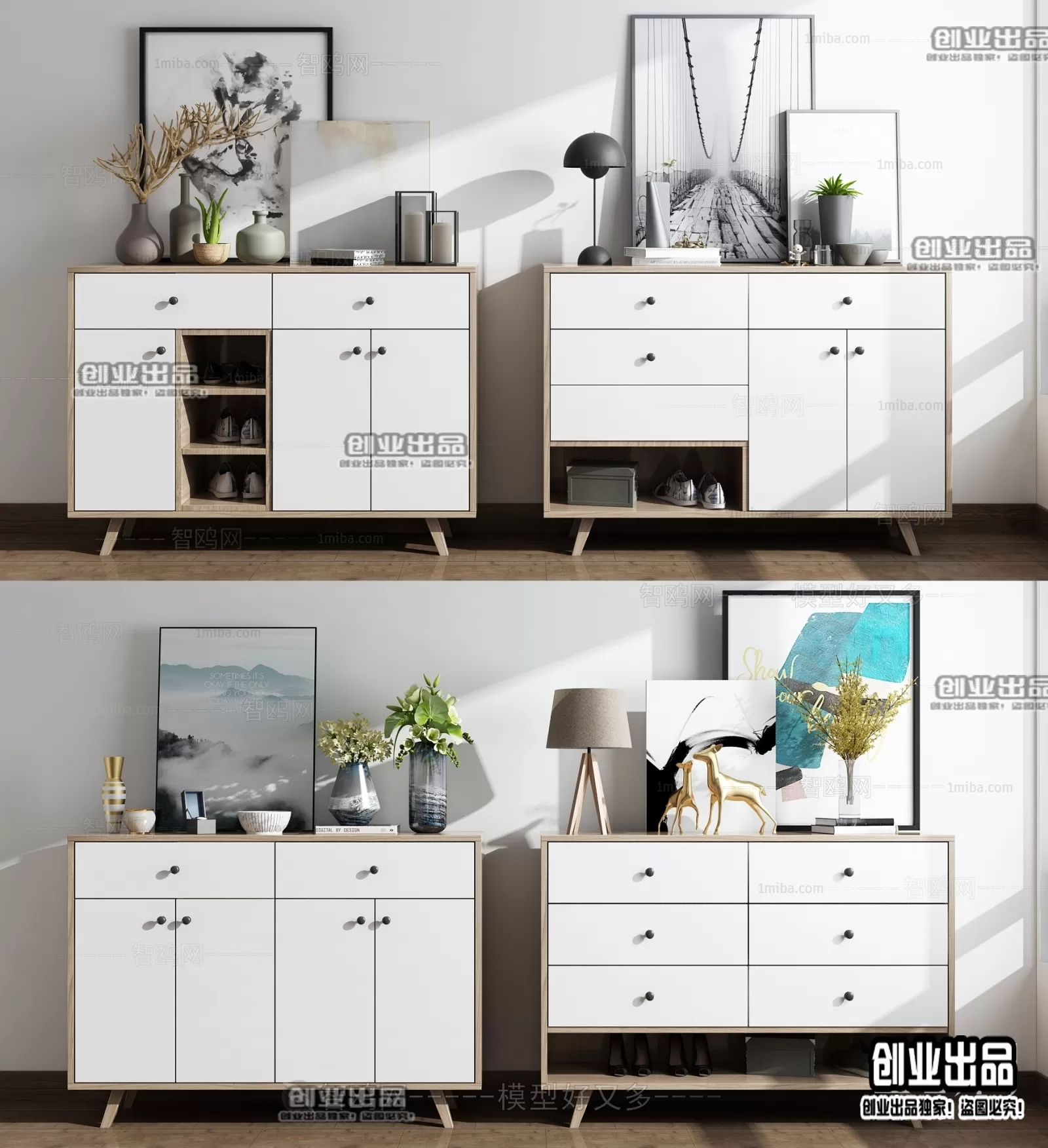 3DSKYFREE – FREE 3DS MAX MODELS