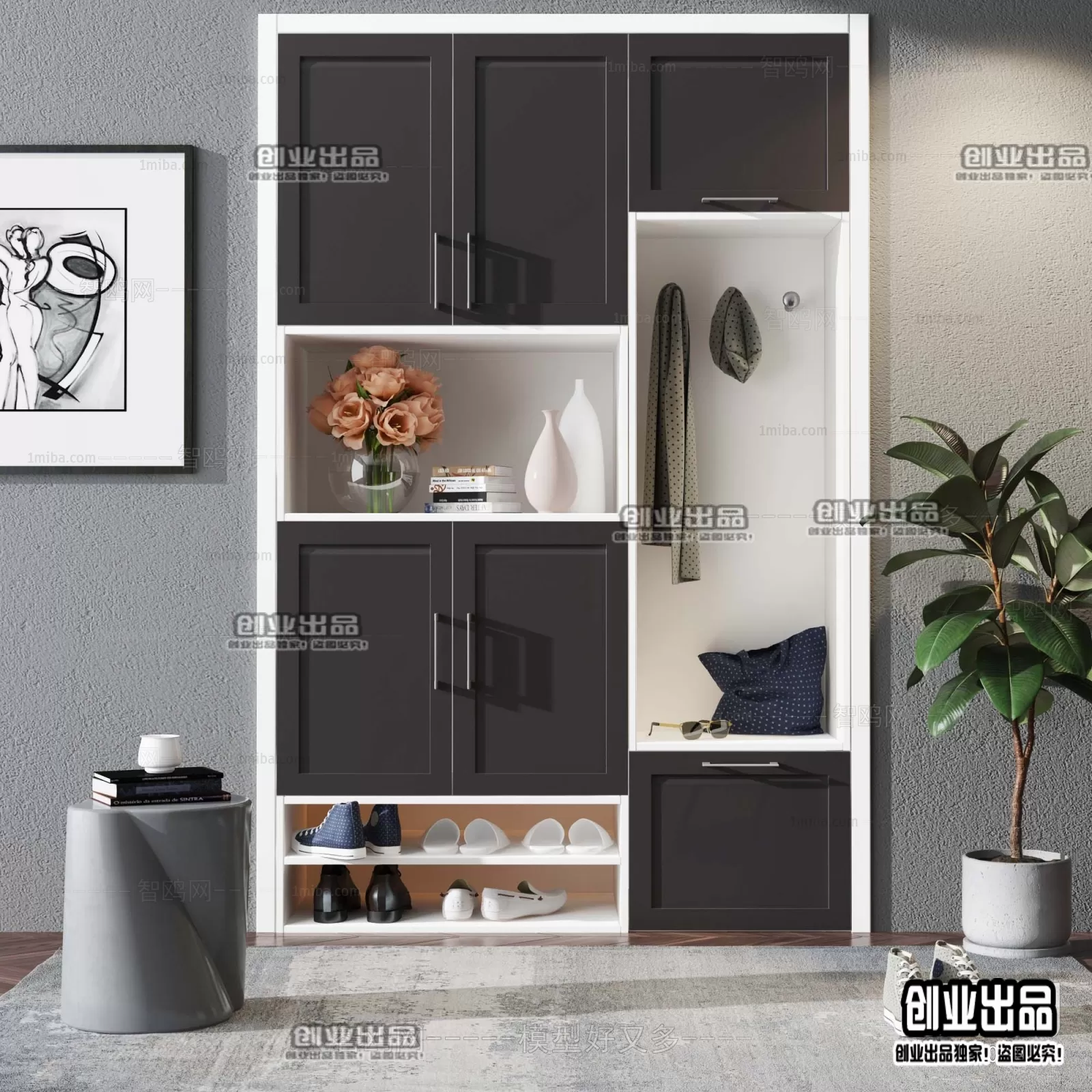 3DSKYFREE – FREE 3DS MAX MODELS