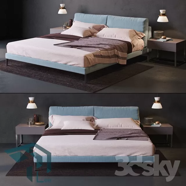 3DSKYFREE – FREE 3DS MAX MODELS