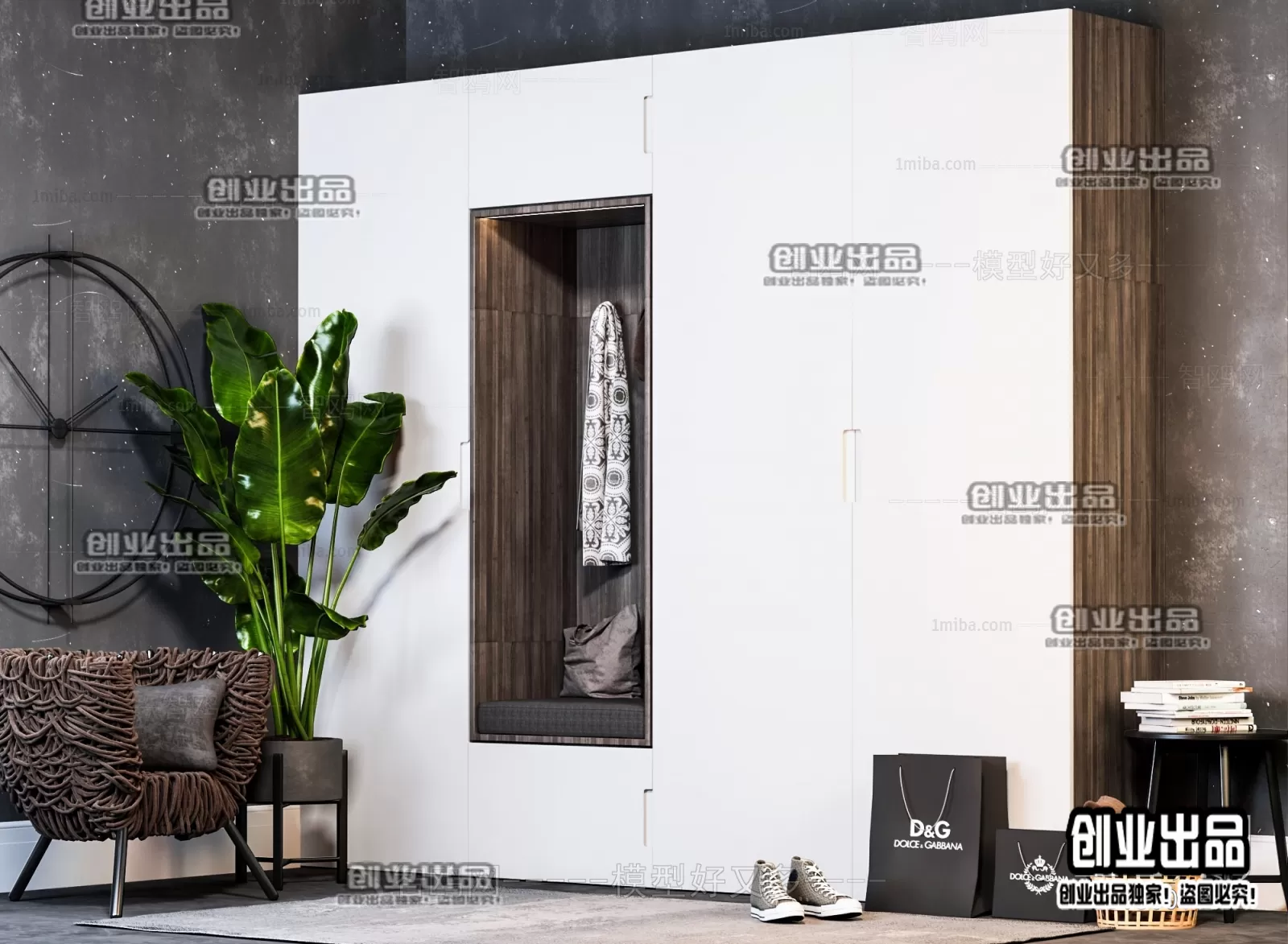 3DSKYFREE – FREE 3DS MAX MODELS