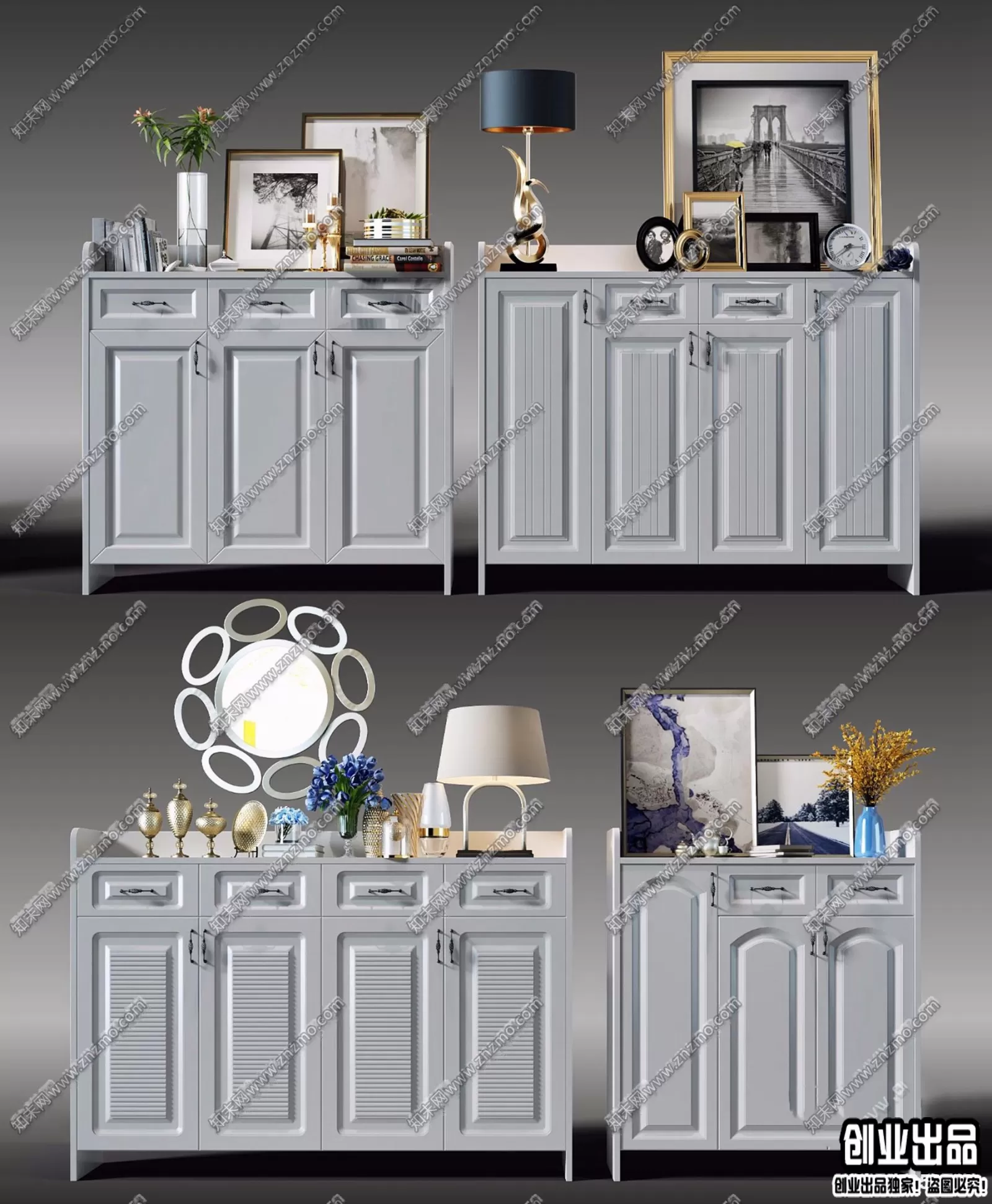 3DSKYFREE – FREE 3DS MAX MODELS