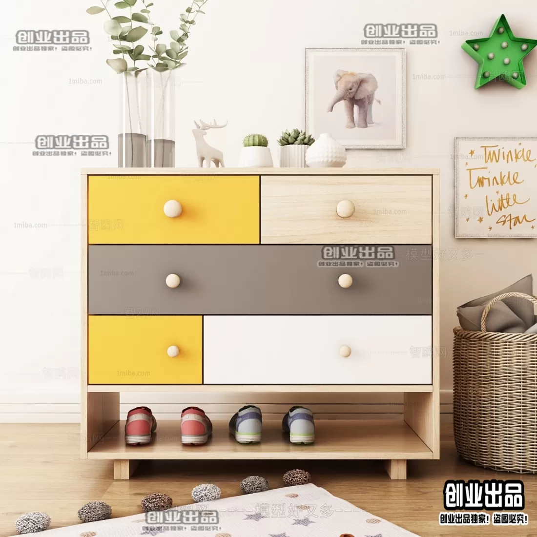 3DSKYFREE – FREE 3DS MAX MODELS