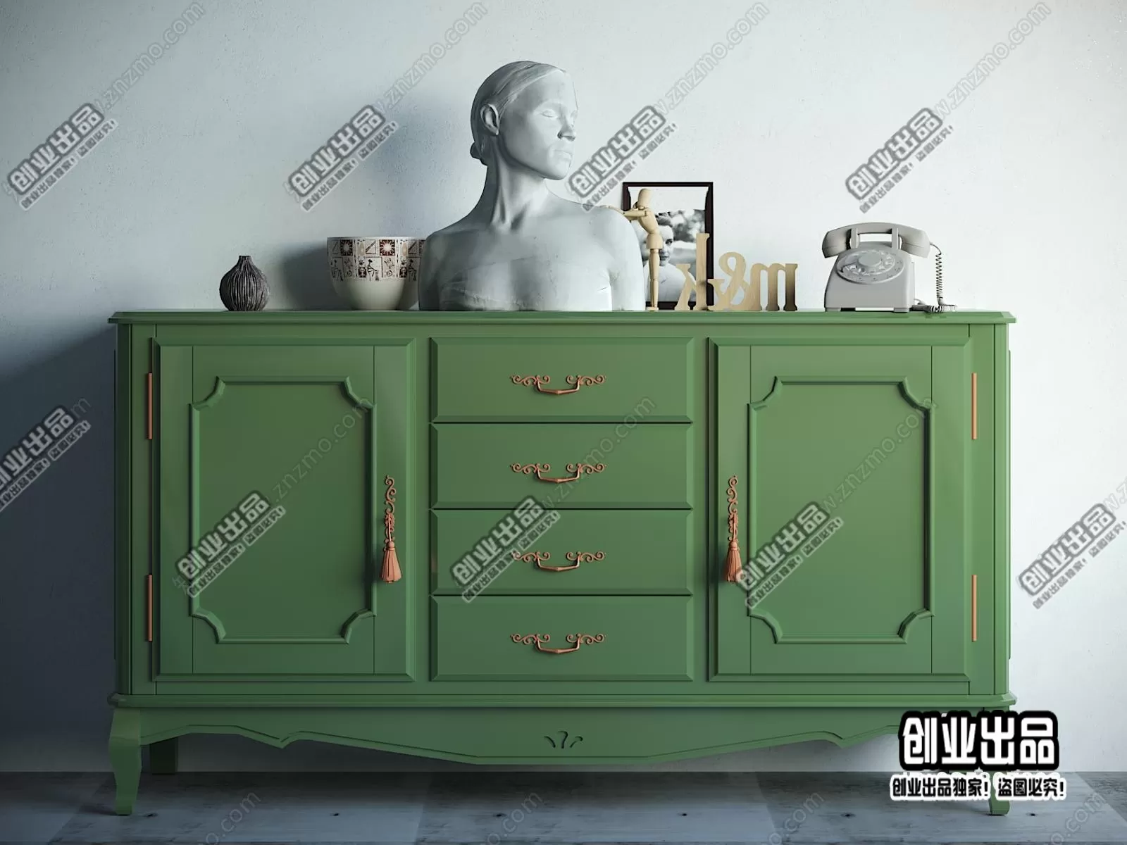 3DSKYFREE – FREE 3DS MAX MODELS