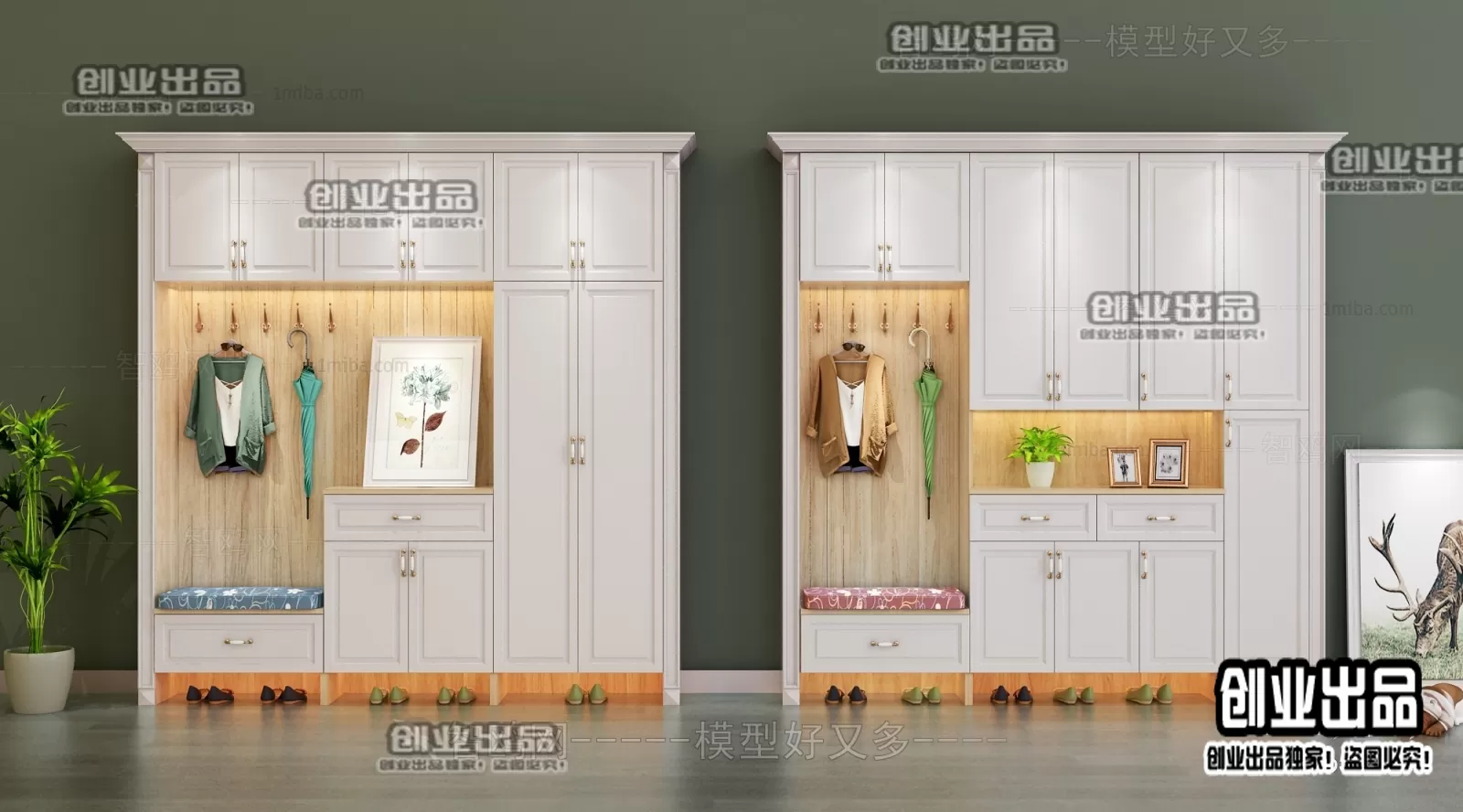 3DSKYFREE – FREE 3DS MAX MODELS