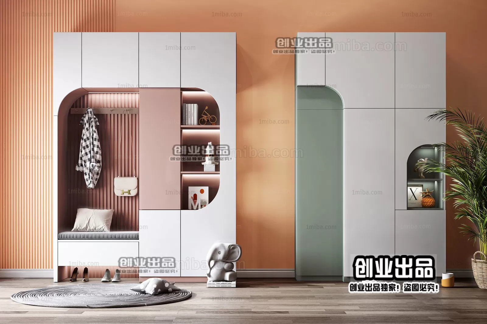 3DSKYFREE – FREE 3DS MAX MODELS