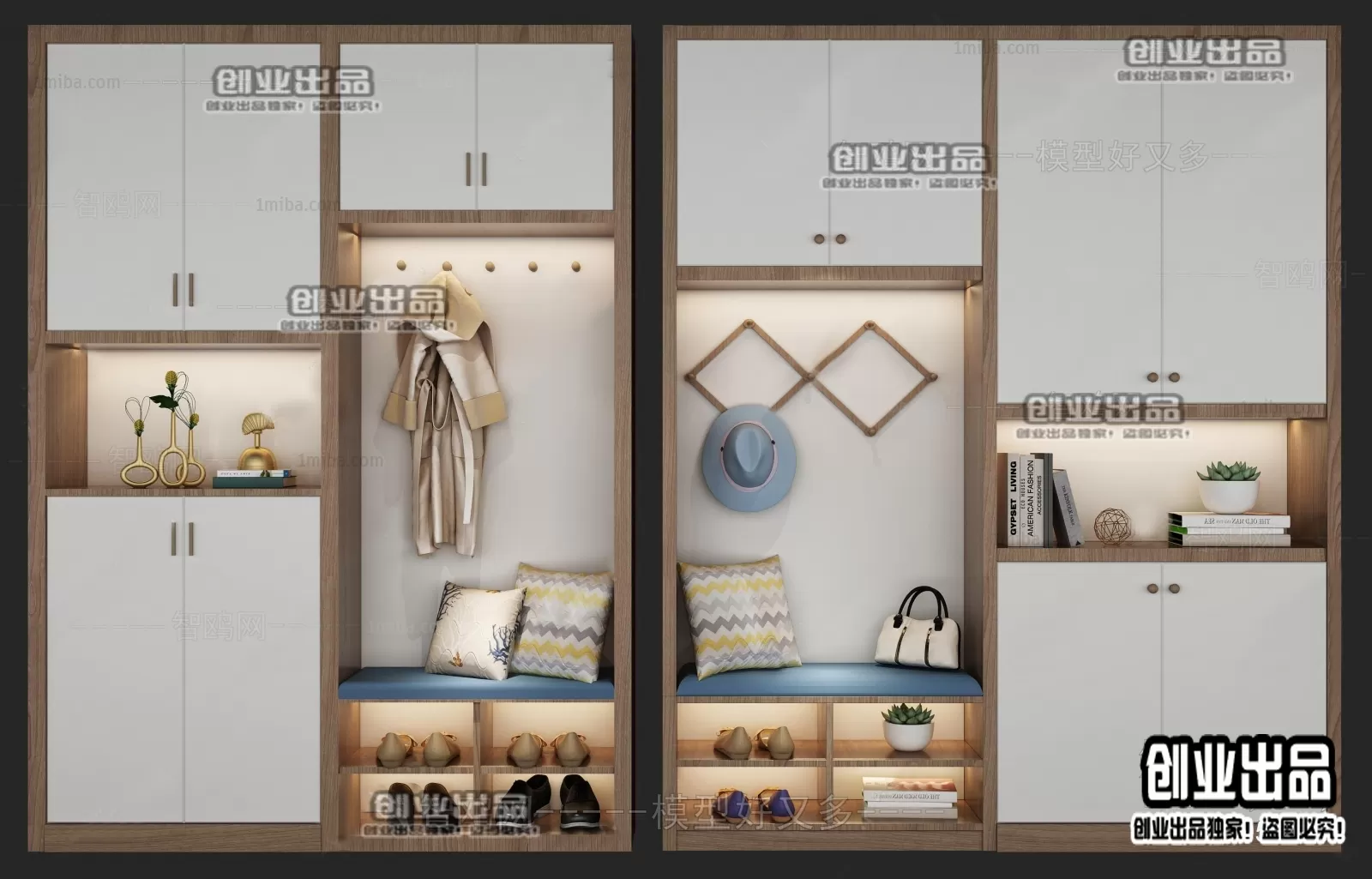 3DSKYFREE – FREE 3DS MAX MODELS